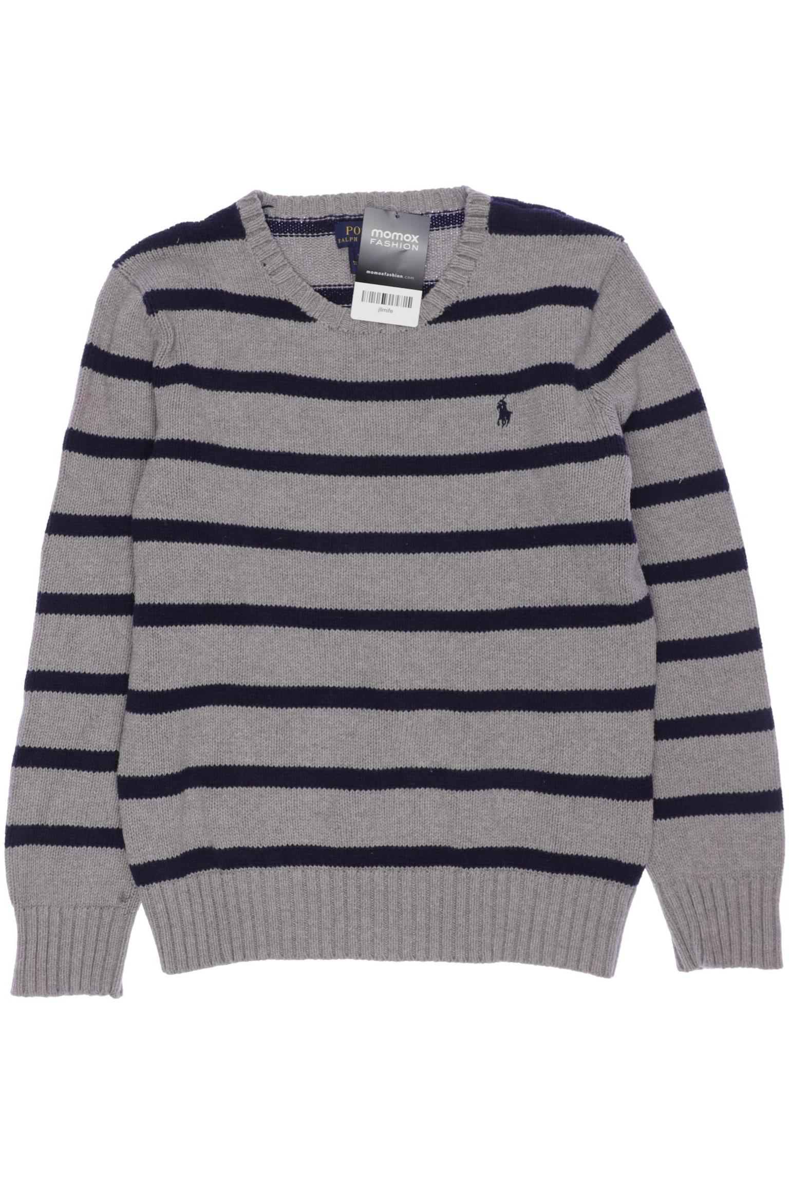 

Polo Ralph Lauren Herren Pullover, grau, Gr. 158