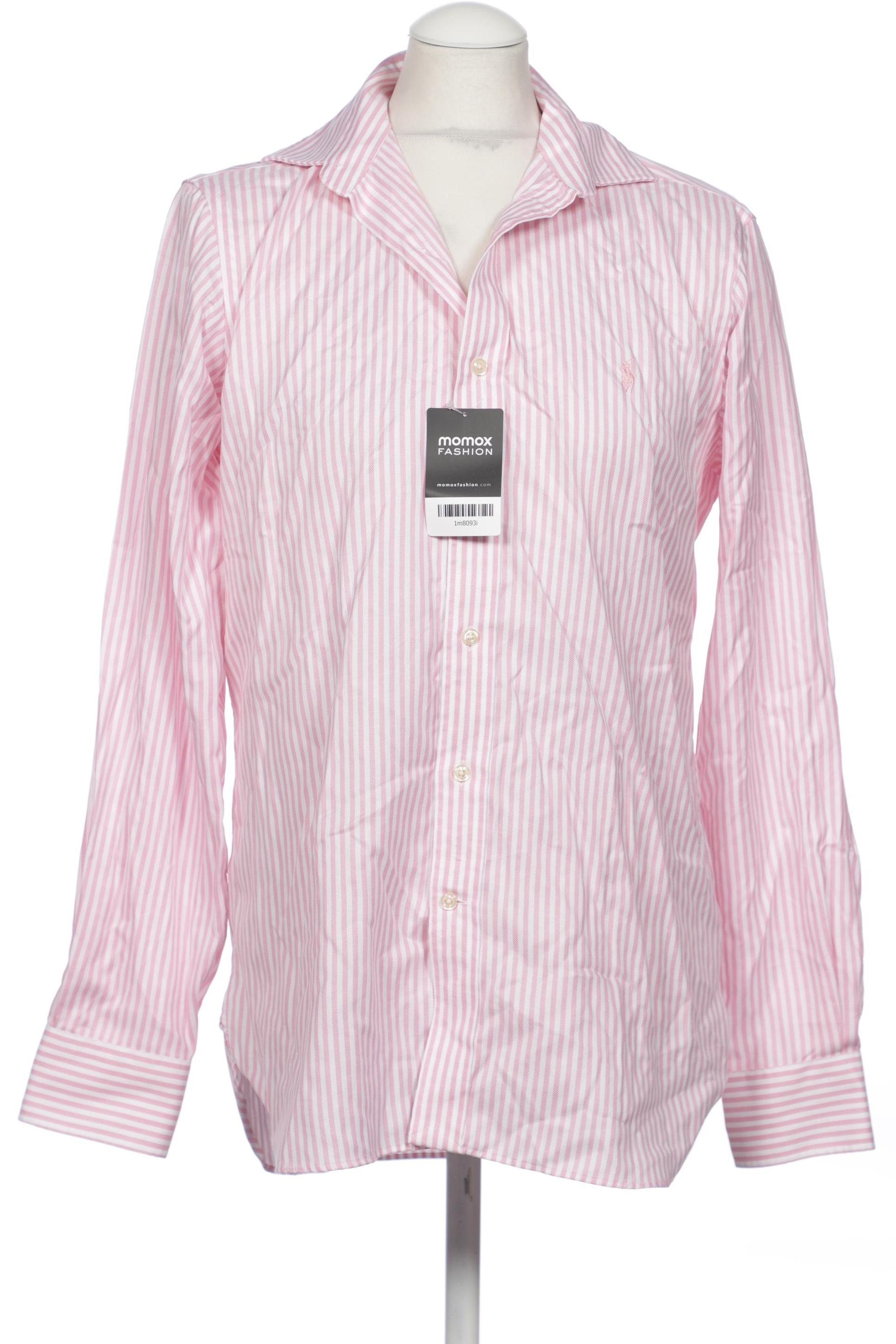 

Polo Ralph Lauren Herren Hemd, pink