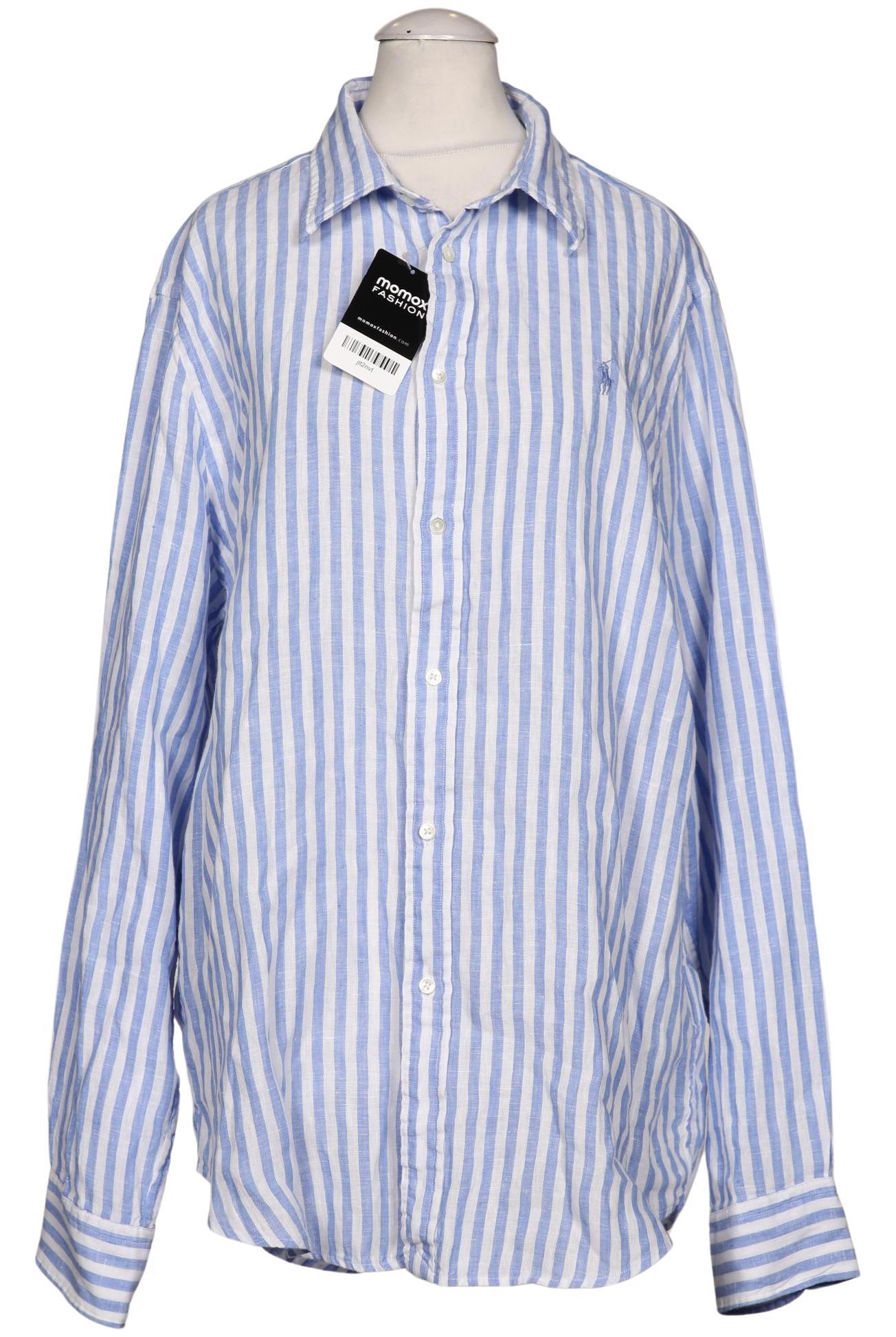 

Polo Ralph Lauren Damen Bluse, mehrfarbig, Gr. 42