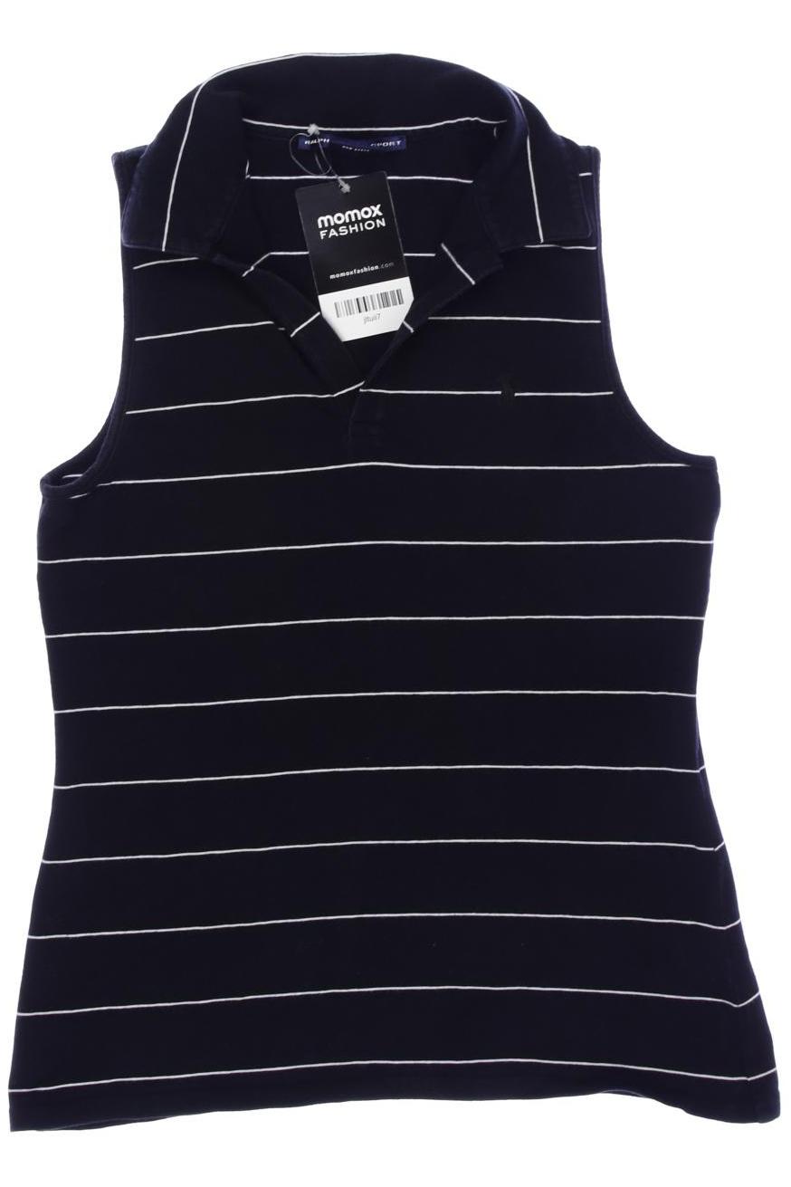 

Polo Ralph Lauren Damen Poloshirt, schwarz, Gr. 36
