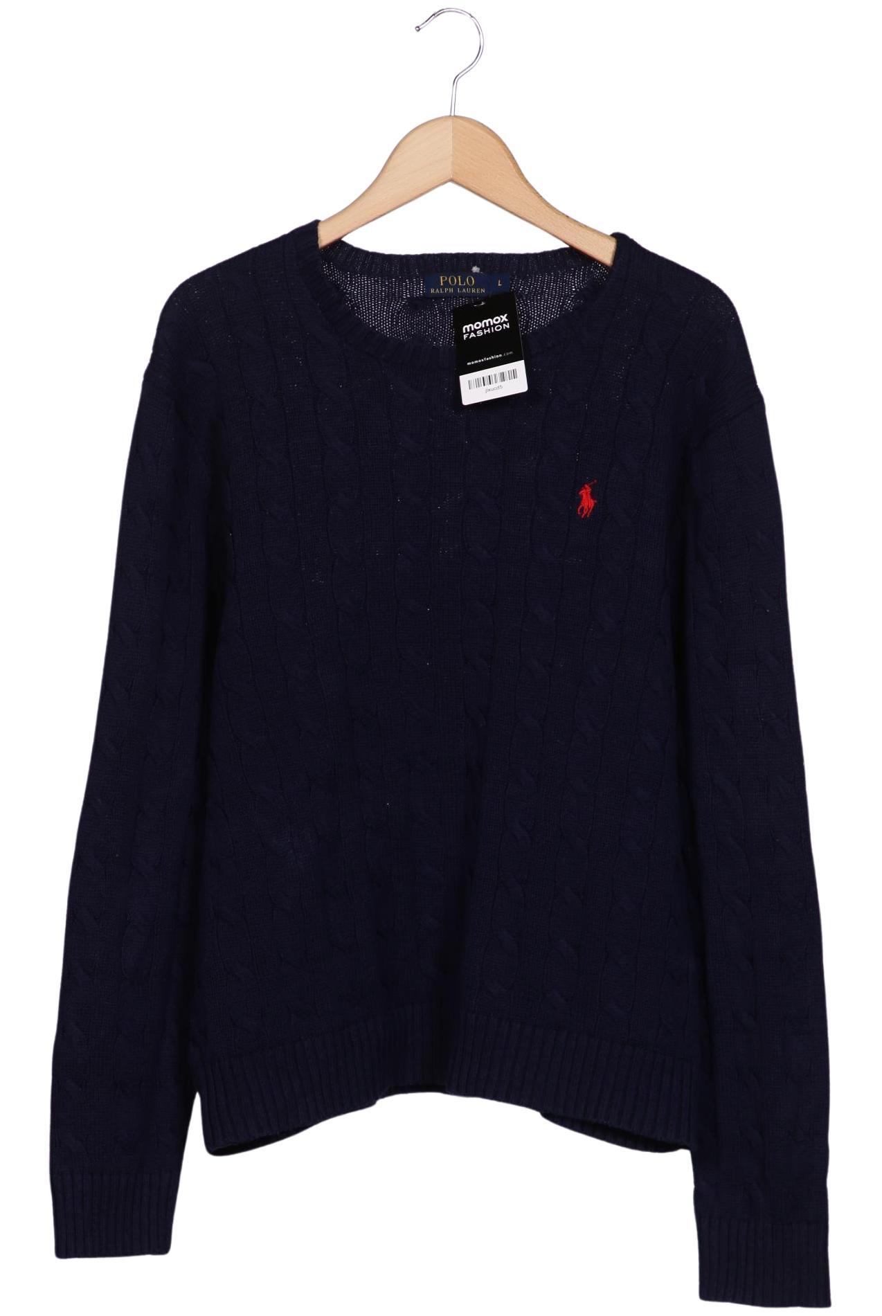

Polo Ralph Lauren Herren Pullover, marineblau, Gr. 52