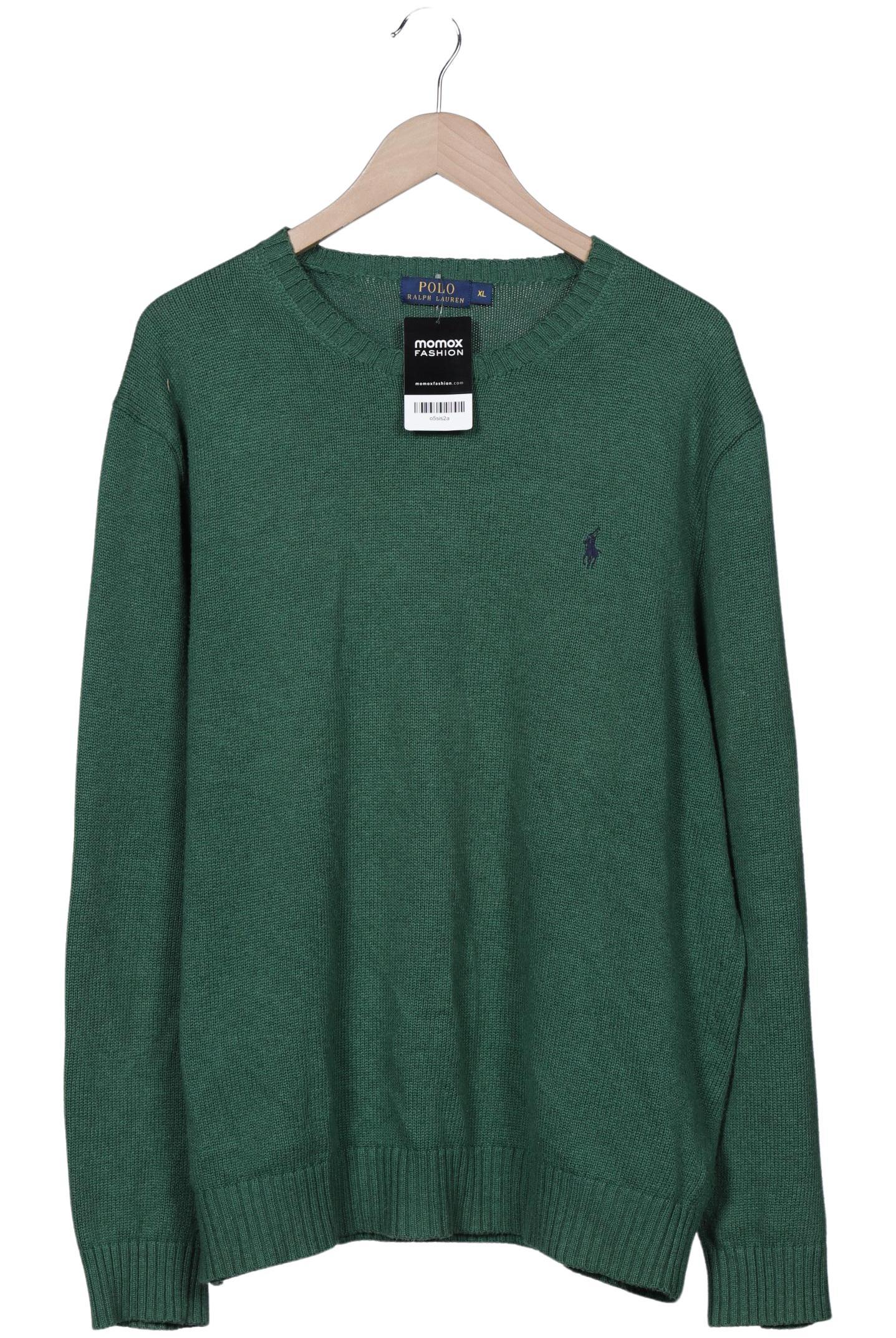 

Polo Ralph Lauren Herren Pullover, grün, Gr. 54