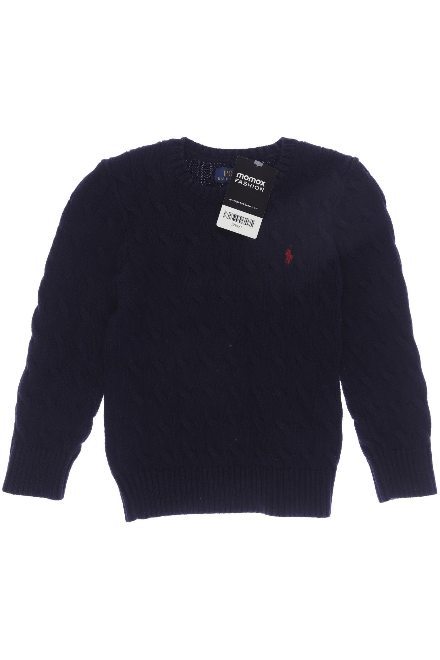 

Polo Ralph Lauren Mädchen Pullover, marineblau