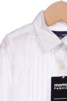 Thumbnail - Polo Ralph Lauren Damen Bluse, weiß, Gr. 104