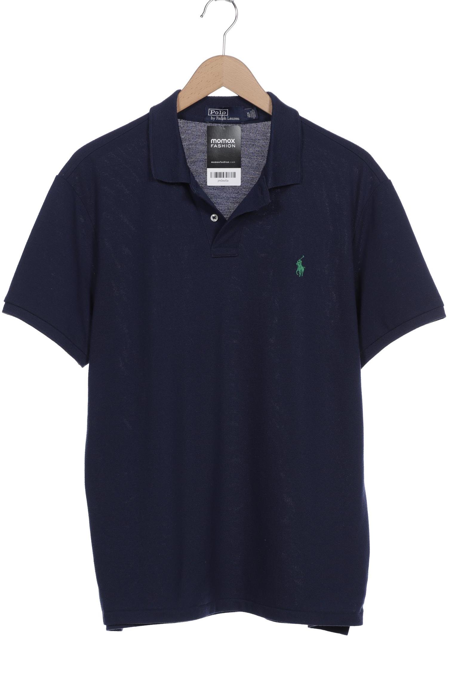 

Polo Ralph Lauren Herren Poloshirt, marineblau