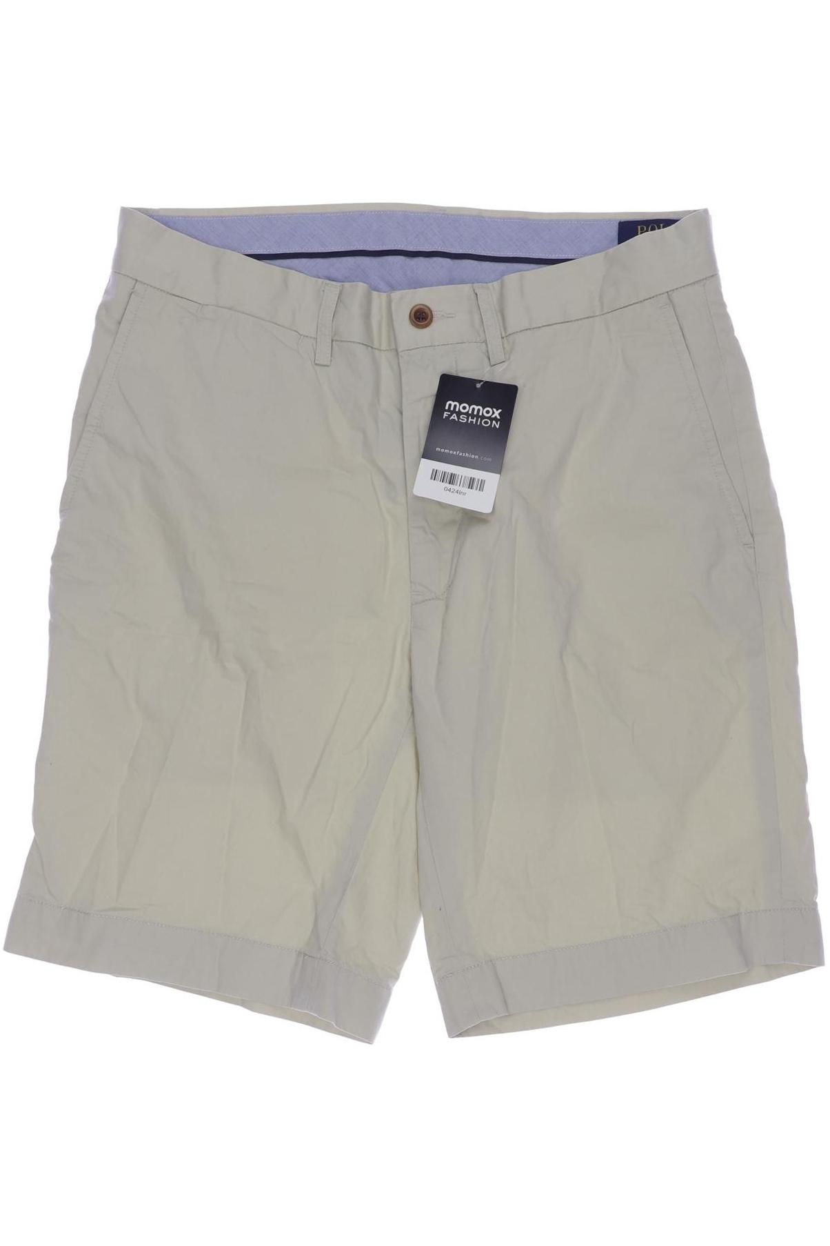 Thumbnail - Polo Ralph Lauren Herren Shorts, cremeweiß, Gr. 30