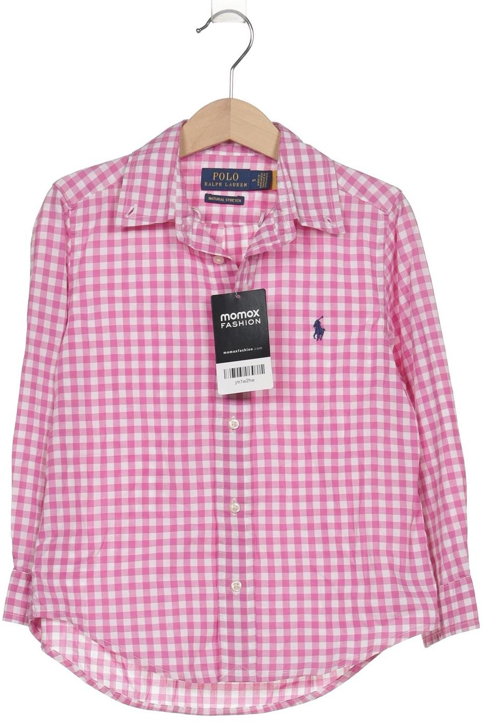

Polo Ralph Lauren Herren Hemd, pink, Gr. 116