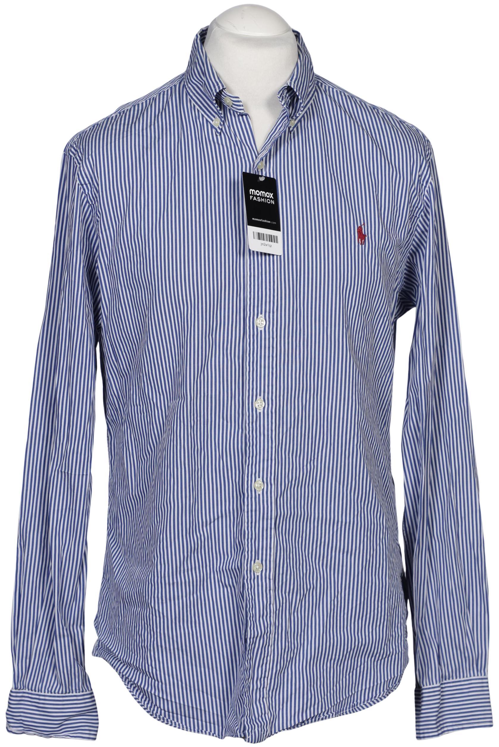 

Polo Ralph Lauren Herren Hemd, mehrfarbig, Gr. 52