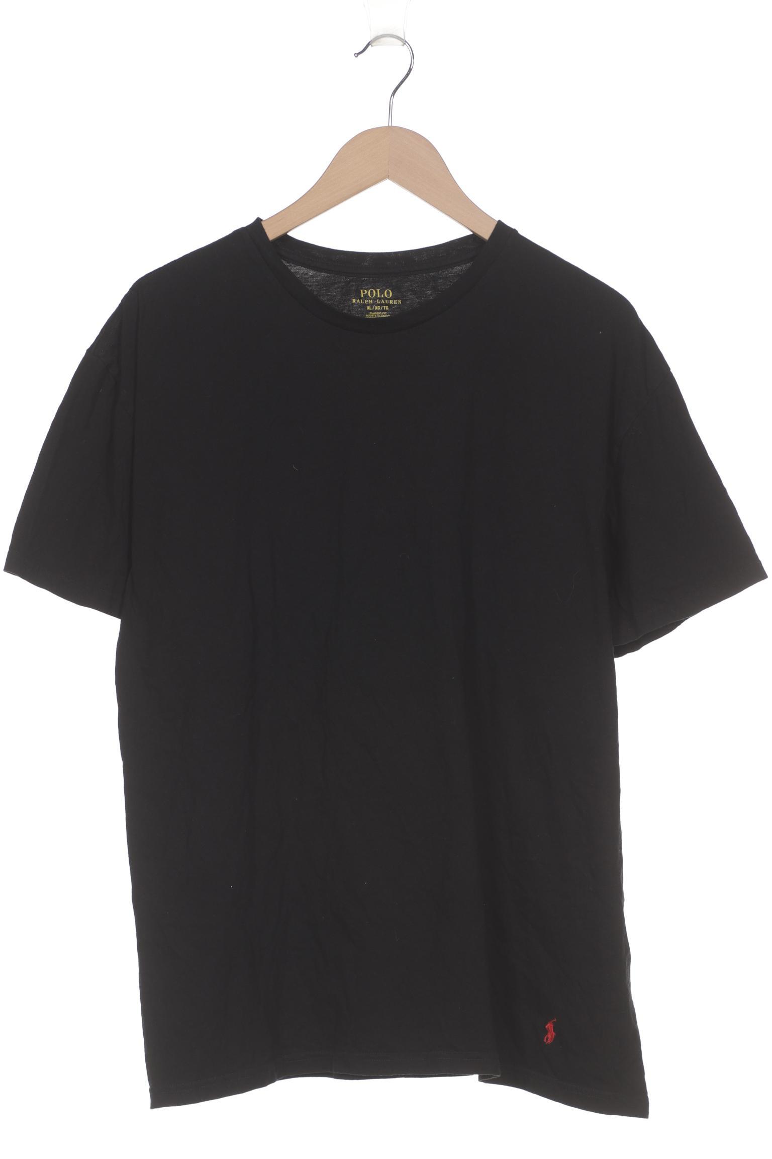 

Polo Ralph Lauren Herren T-Shirt, schwarz, Gr. 54