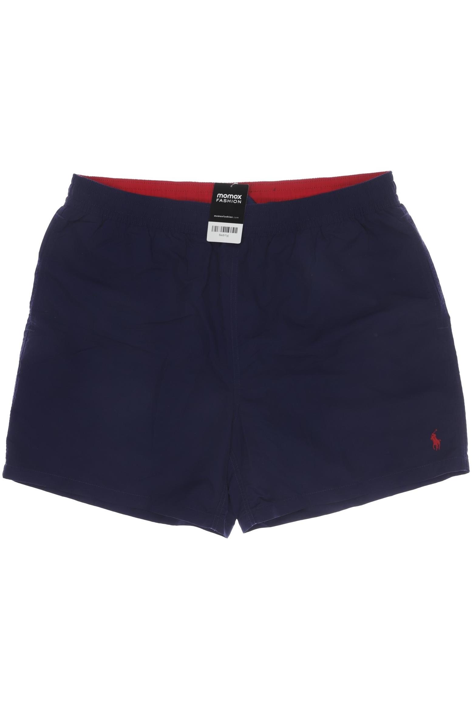 

Polo Ralph Lauren Herren Shorts, marineblau, Gr. 56