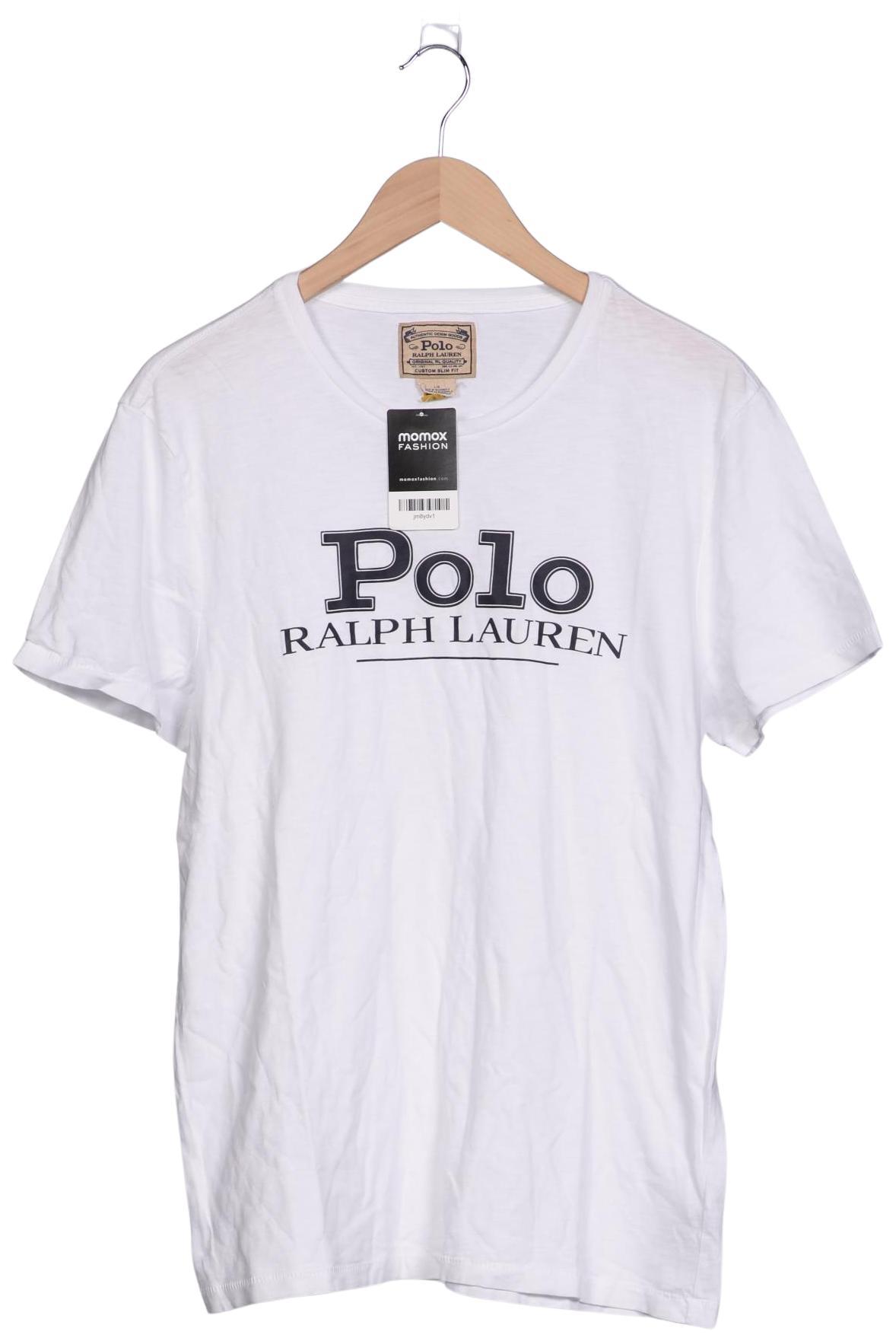 

Polo Ralph Lauren Herren T-Shirt, weiß, Gr. 52