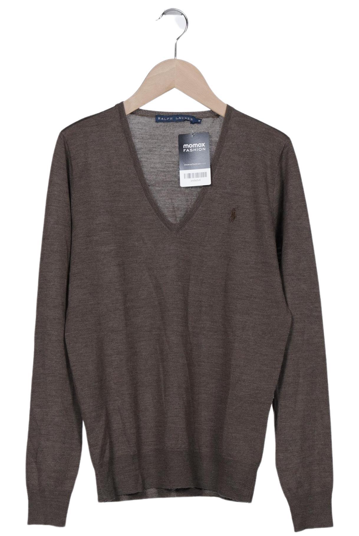 

Polo Ralph Lauren Damen Pullover, braun, Gr. 38