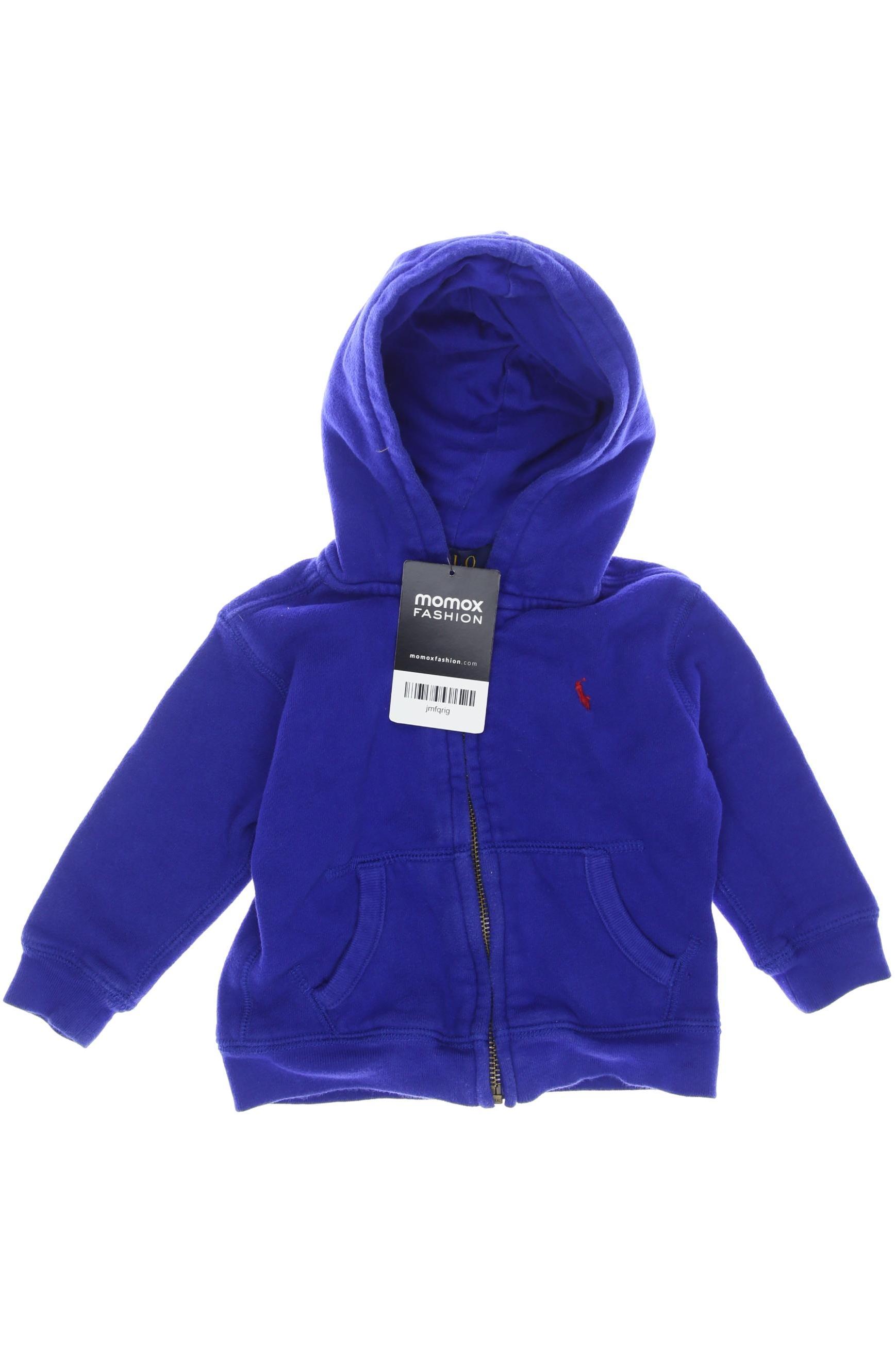 

Polo Ralph Lauren Herren Hoodies & Sweater, blau, Gr. 80