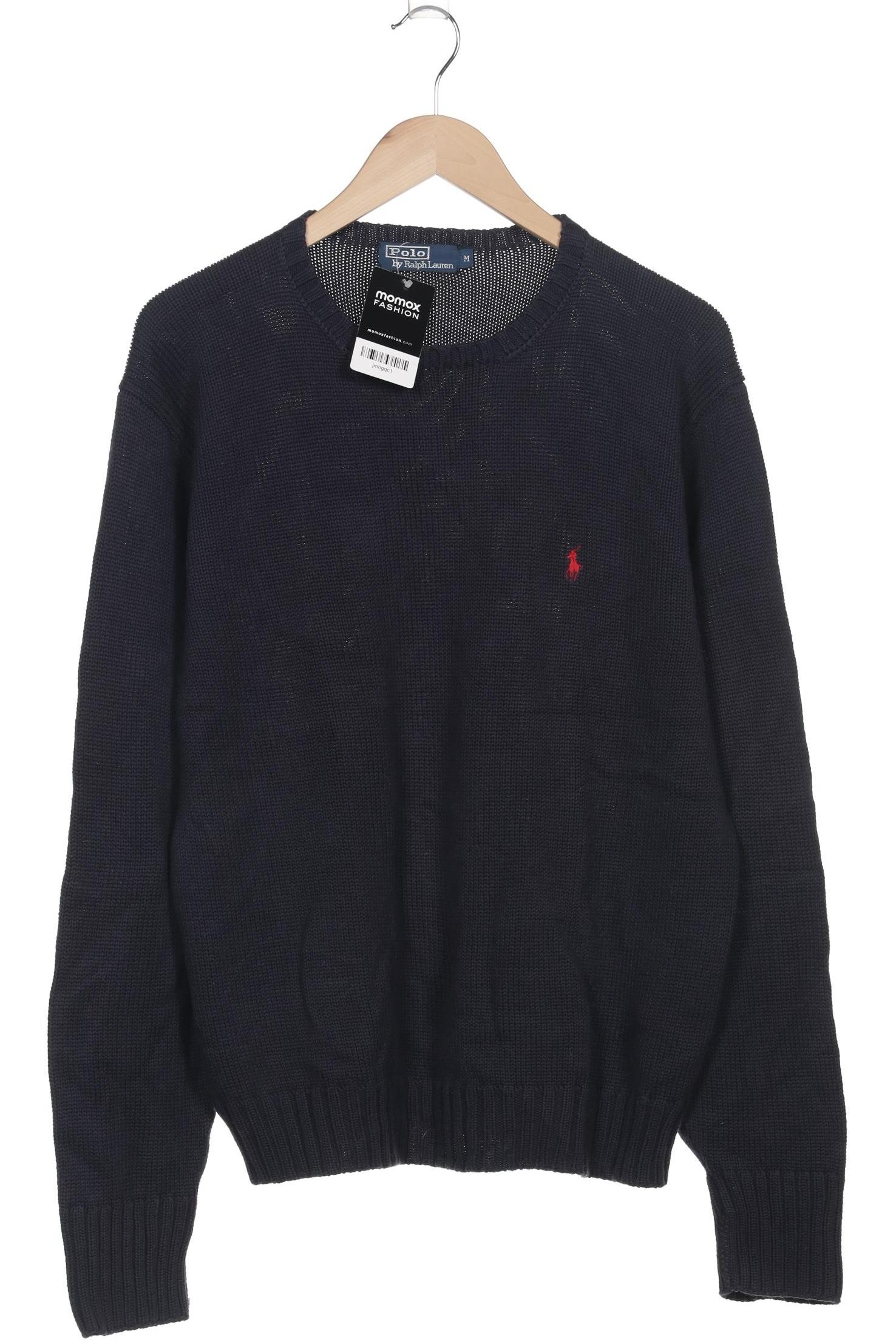 

Polo Ralph Lauren Herren Pullover, marineblau, Gr. 48