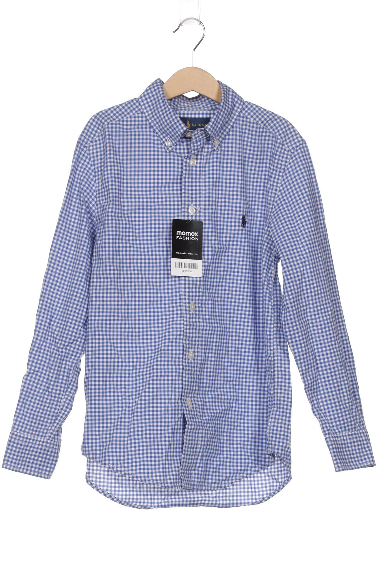 

Polo Ralph Lauren Herren Hemd, blau, Gr. 146