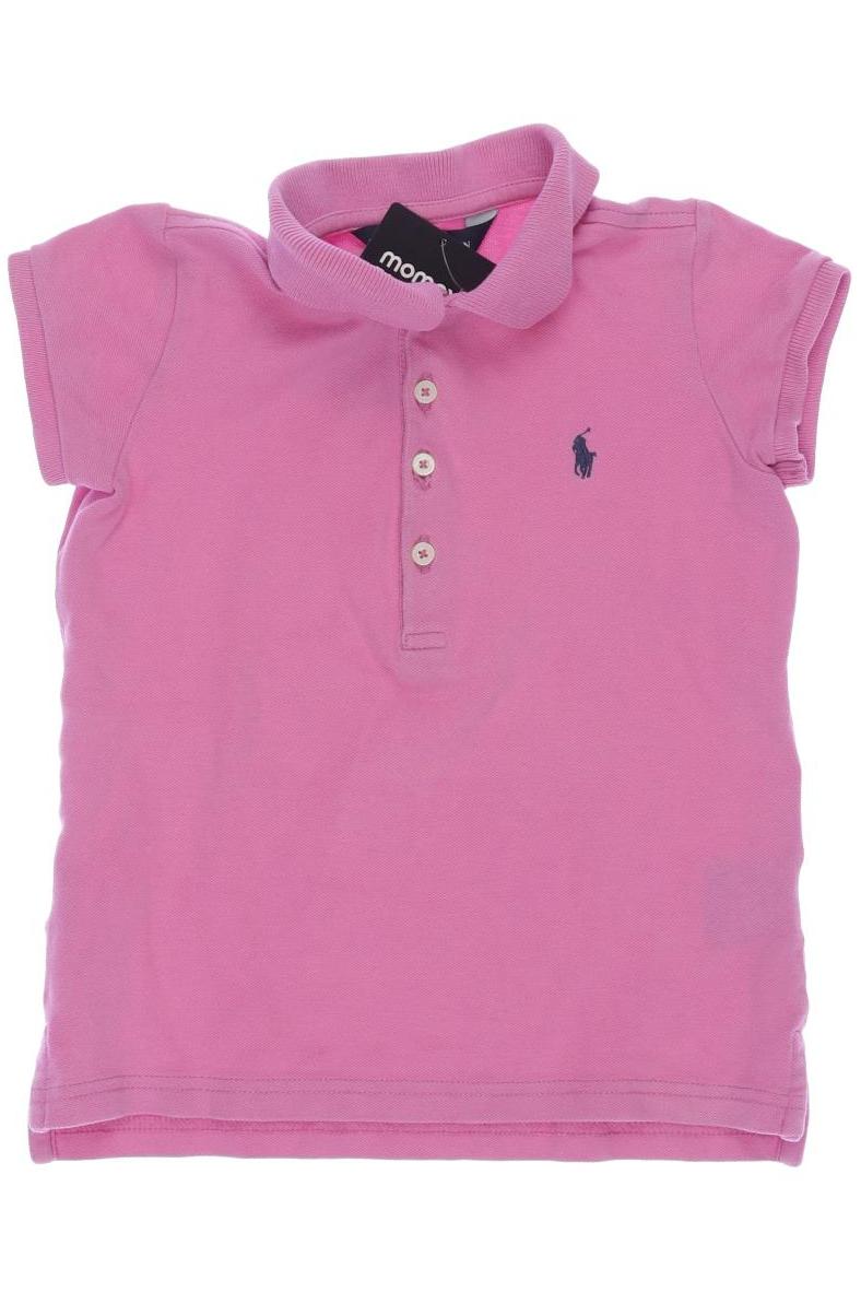 

Polo Ralph Lauren Damen Poloshirt, pink, Gr. 104