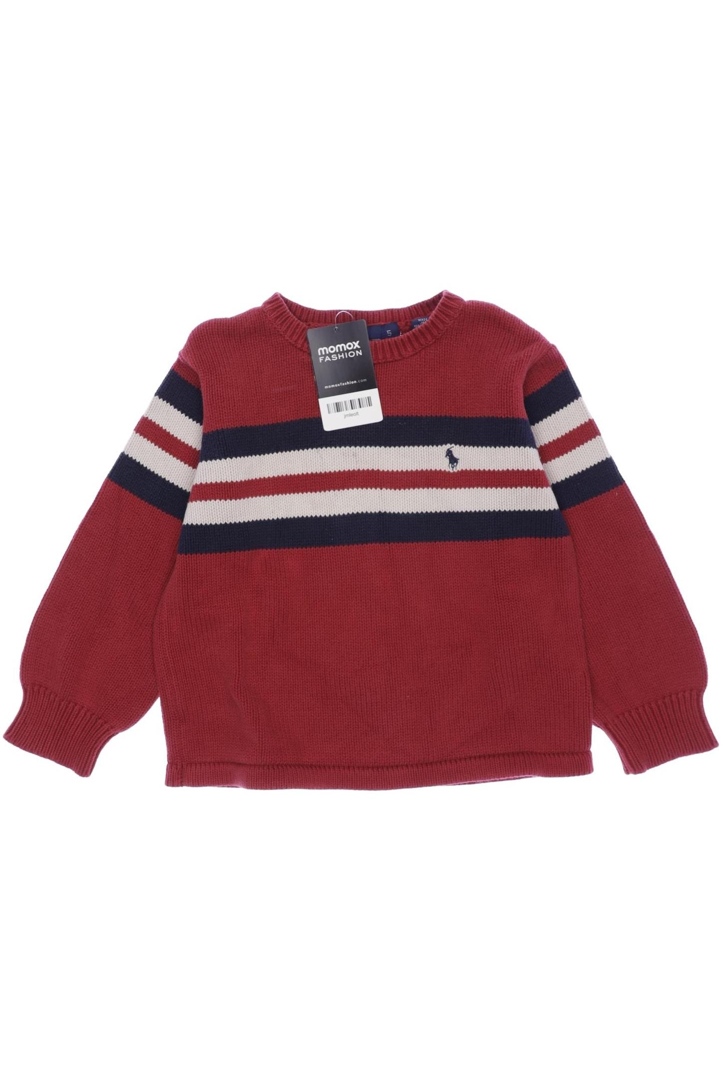 

Polo Ralph Lauren Herren Pullover, rot, Gr. 116