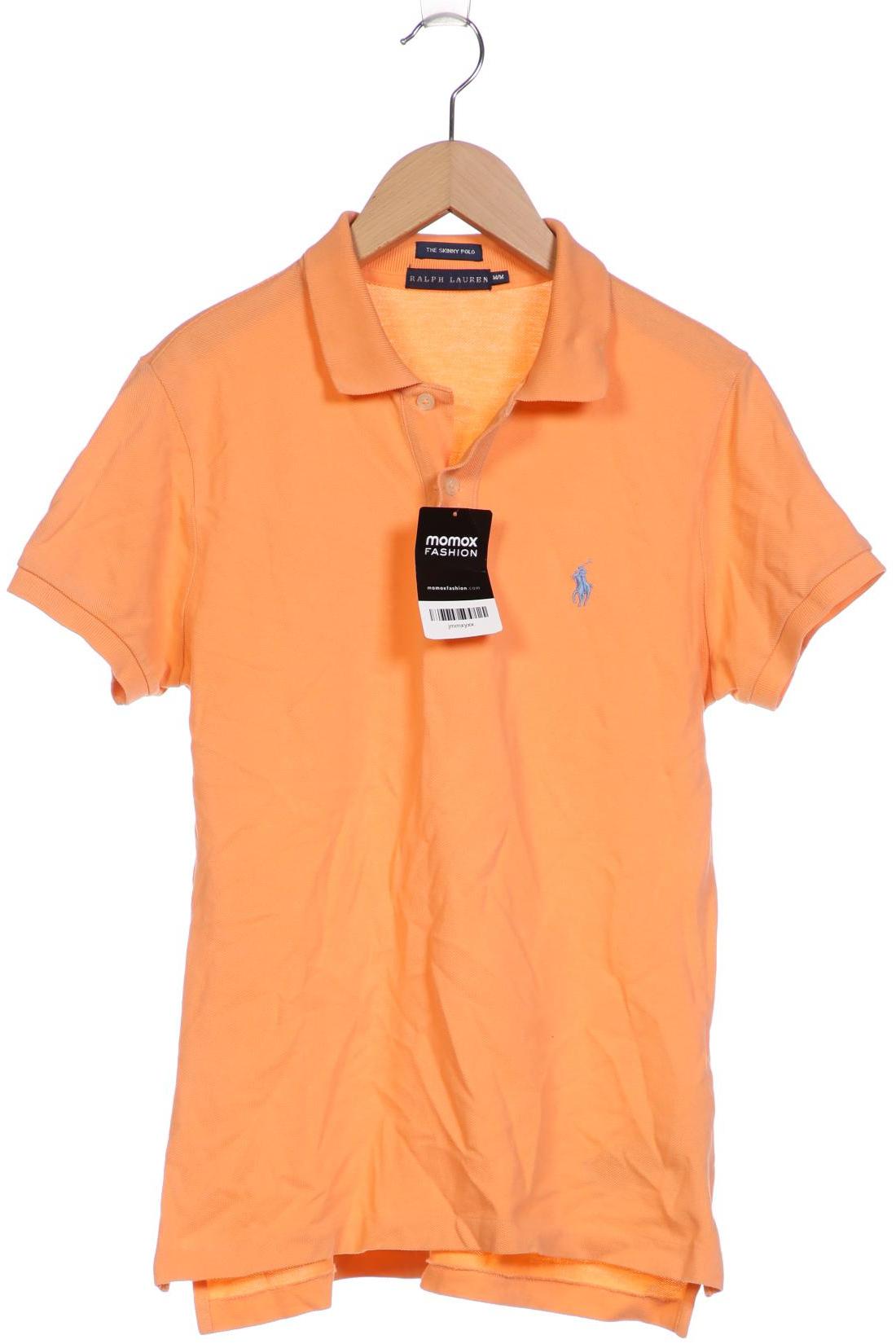 

Polo Ralph Lauren Damen Poloshirt, orange, Gr. 38