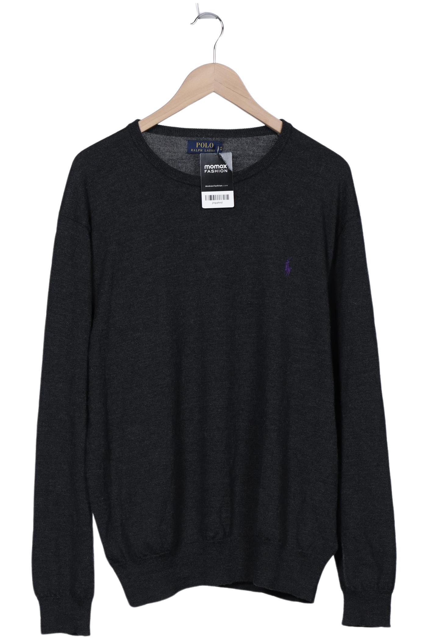 

Polo Ralph Lauren Herren Pullover, grau, Gr. 56