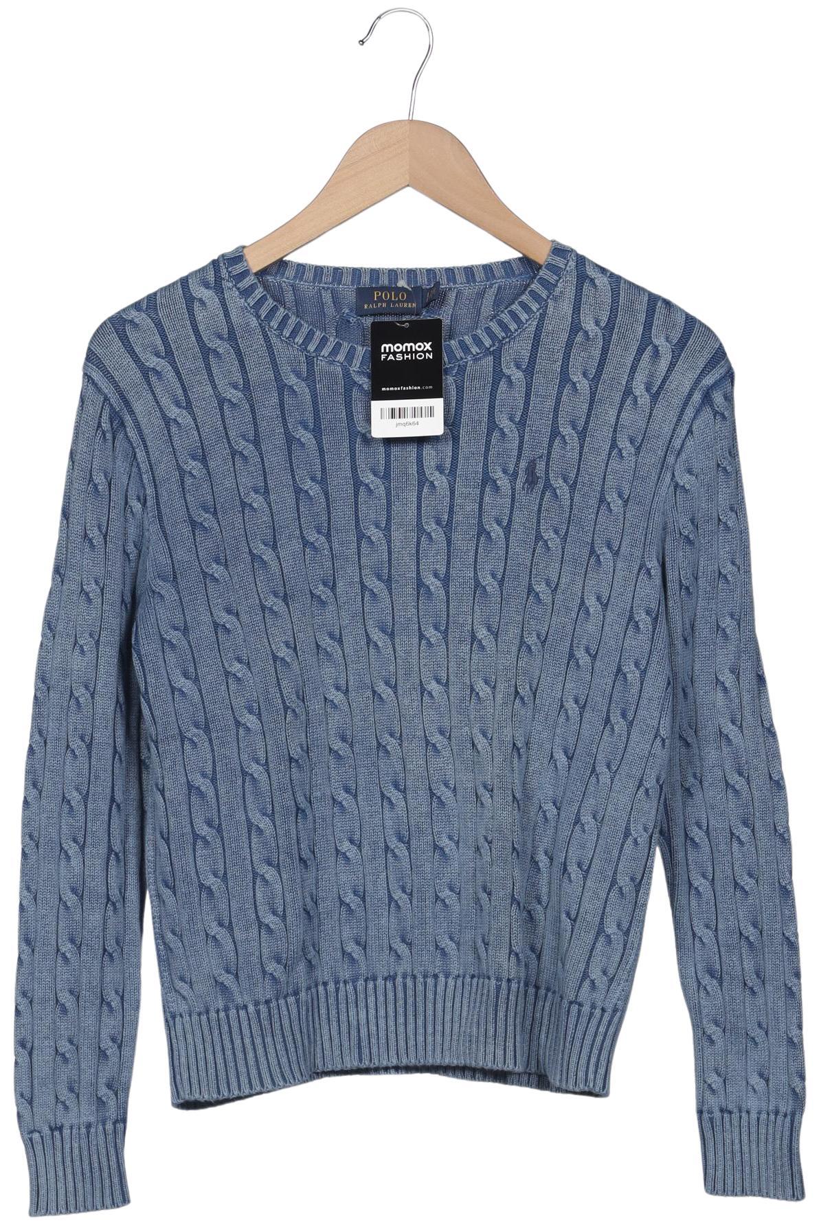 

Polo Ralph Lauren Damen Pullover, blau, Gr. 42