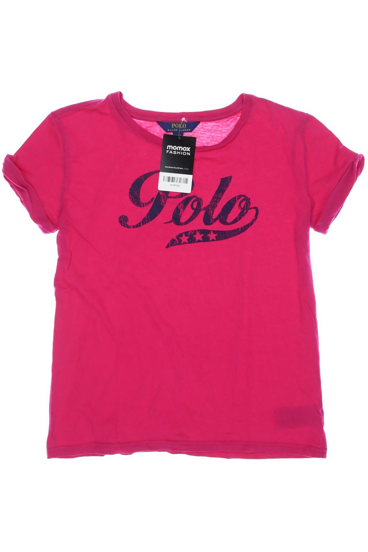 

Polo Ralph Lauren Damen T-Shirt, pink, Gr. 16