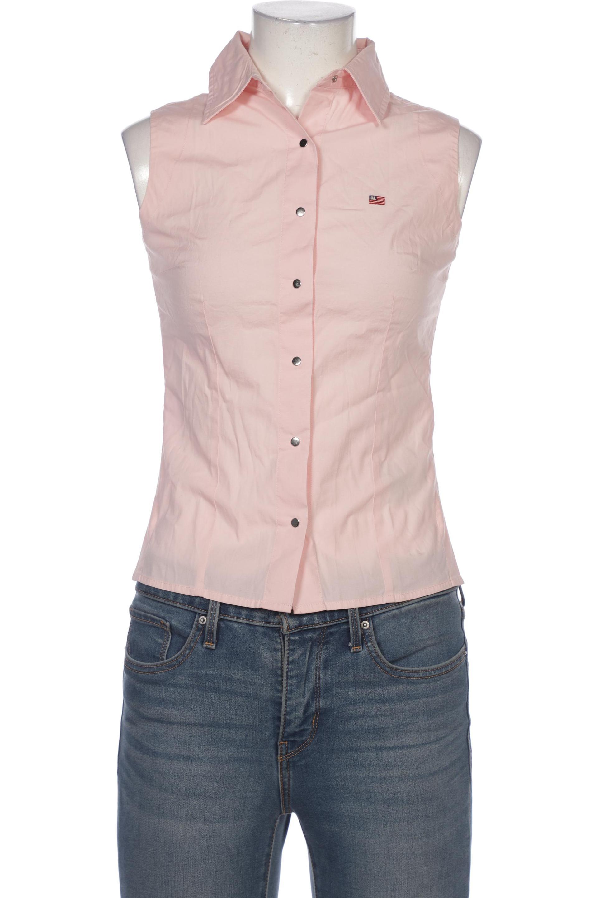 

Polo Ralph Lauren Damen Bluse, pink, Gr. 36