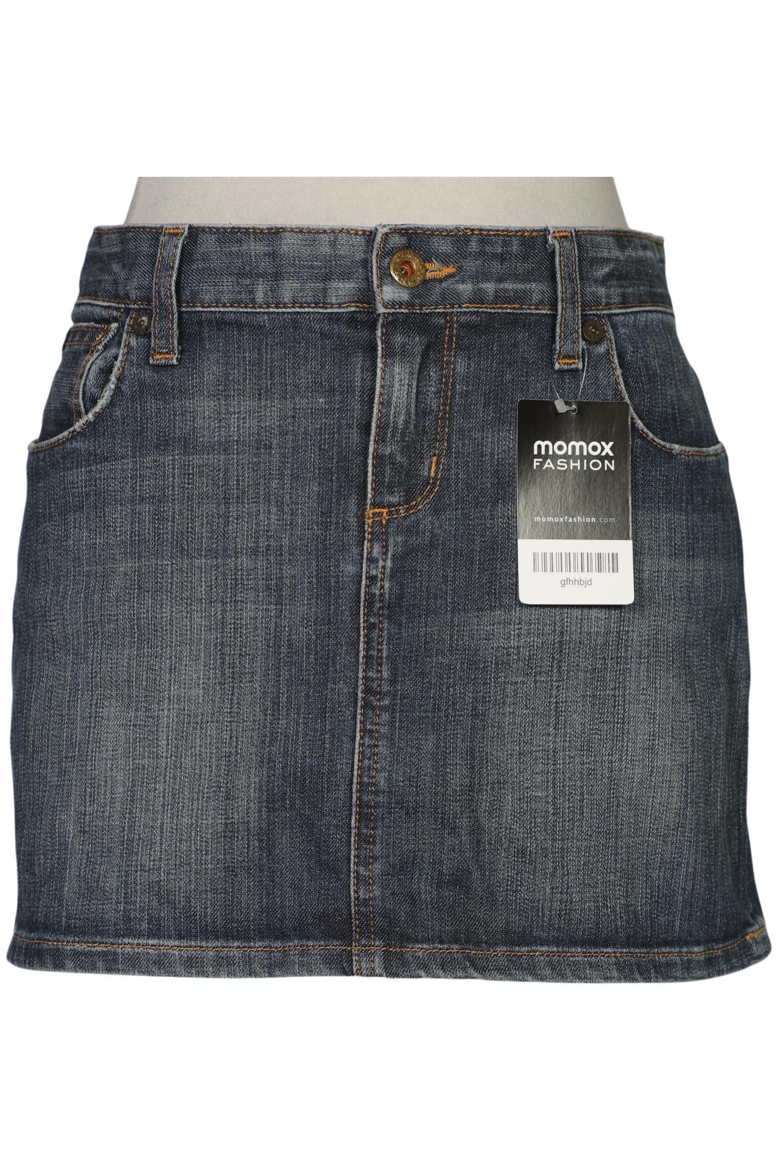 

Polo Ralph Lauren Damen Rock, blau, Gr. 27