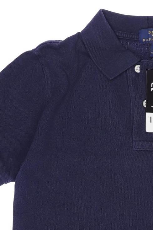 Thumbnail - Polo Ralph Lauren Herren Poloshirt, marineblau, Gr. 8