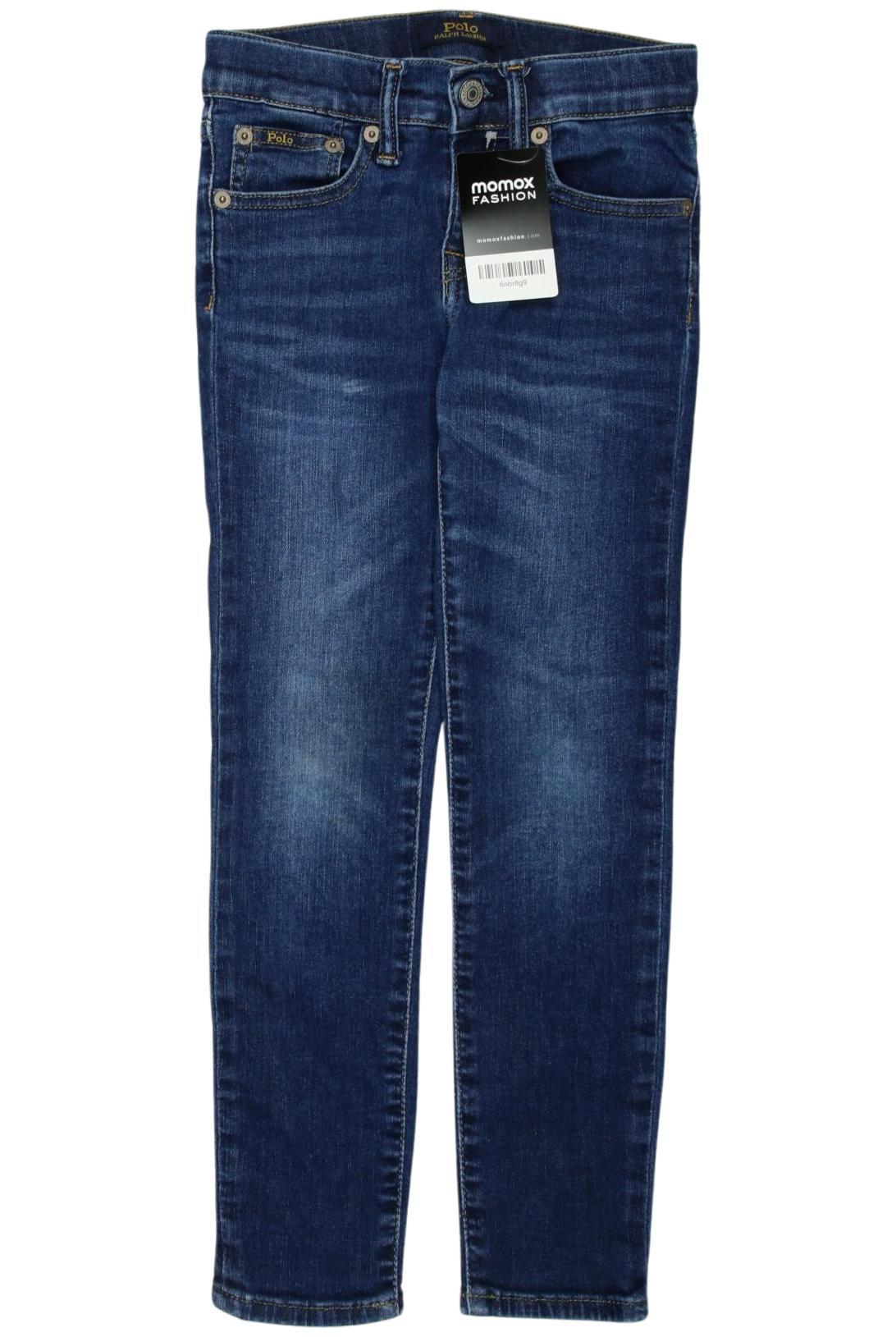 

Polo Ralph Lauren Mädchen Jeans, blau, Gr. 134