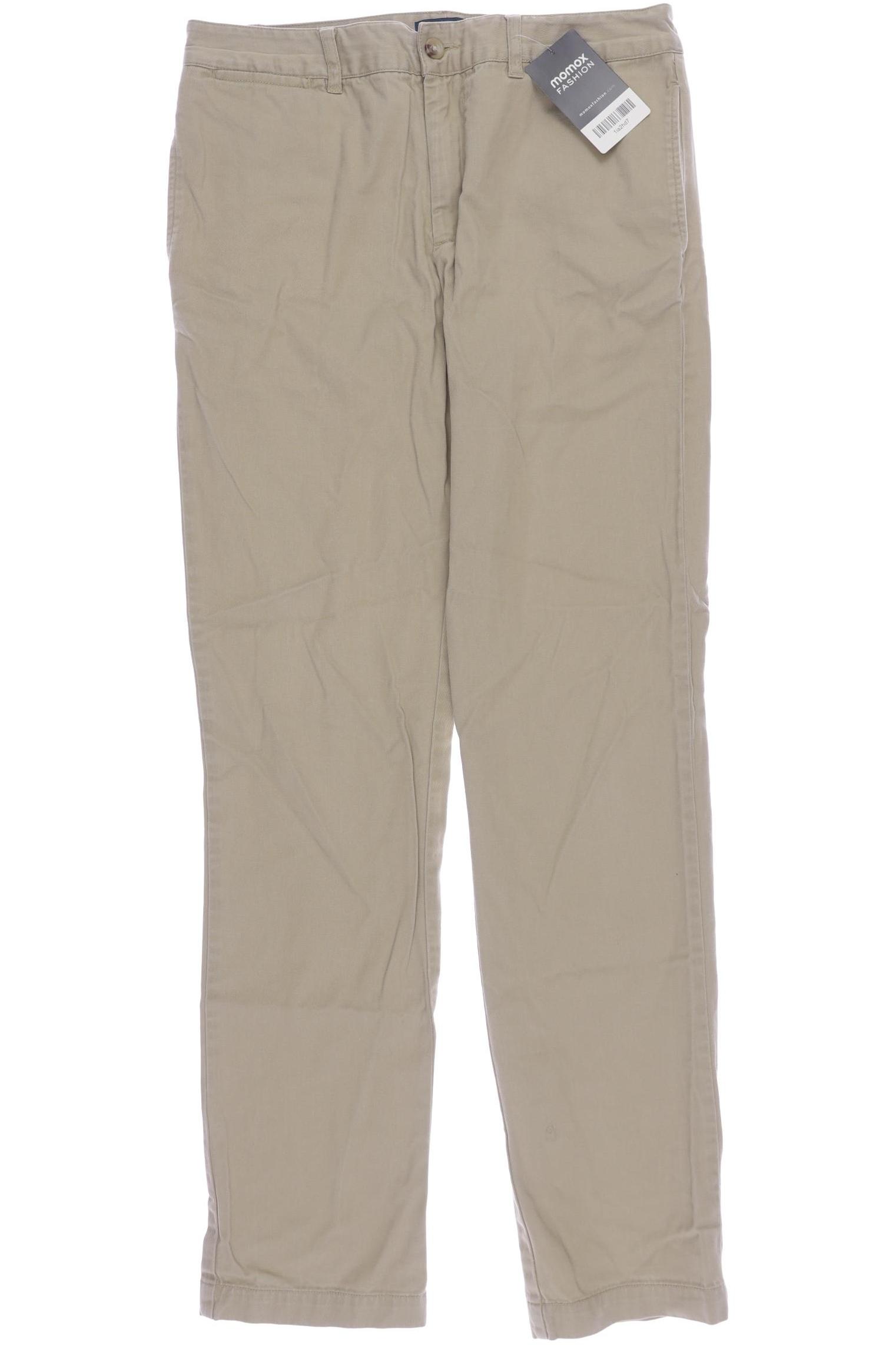 

Polo Ralph Lauren Herren Stoffhose, beige, Gr. 176