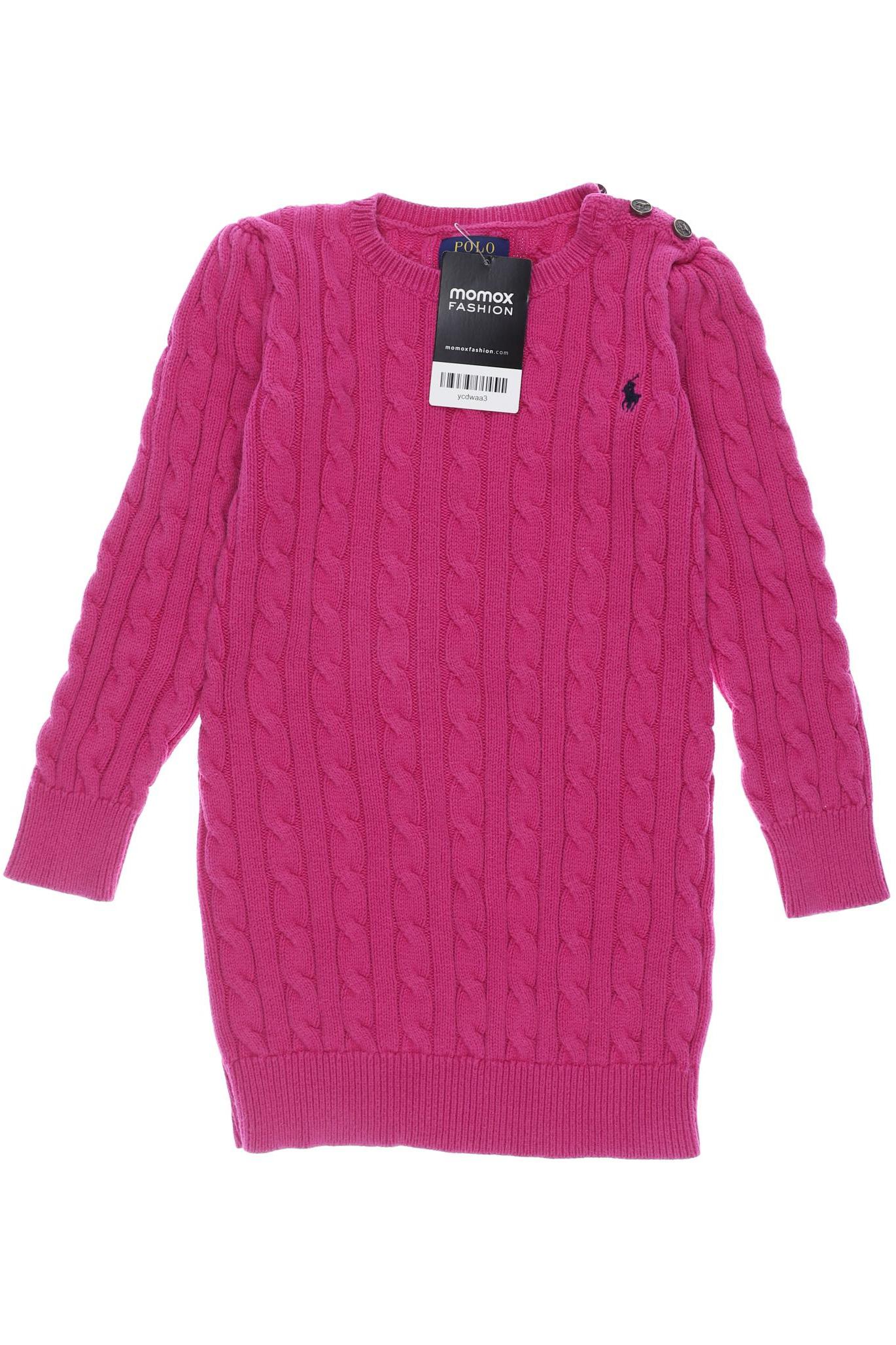 

Polo Ralph Lauren Damen Pullover, pink, Gr. 116