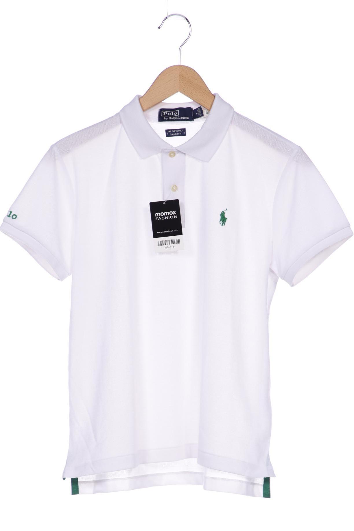 

Polo Ralph Lauren Damen Poloshirt, weiß