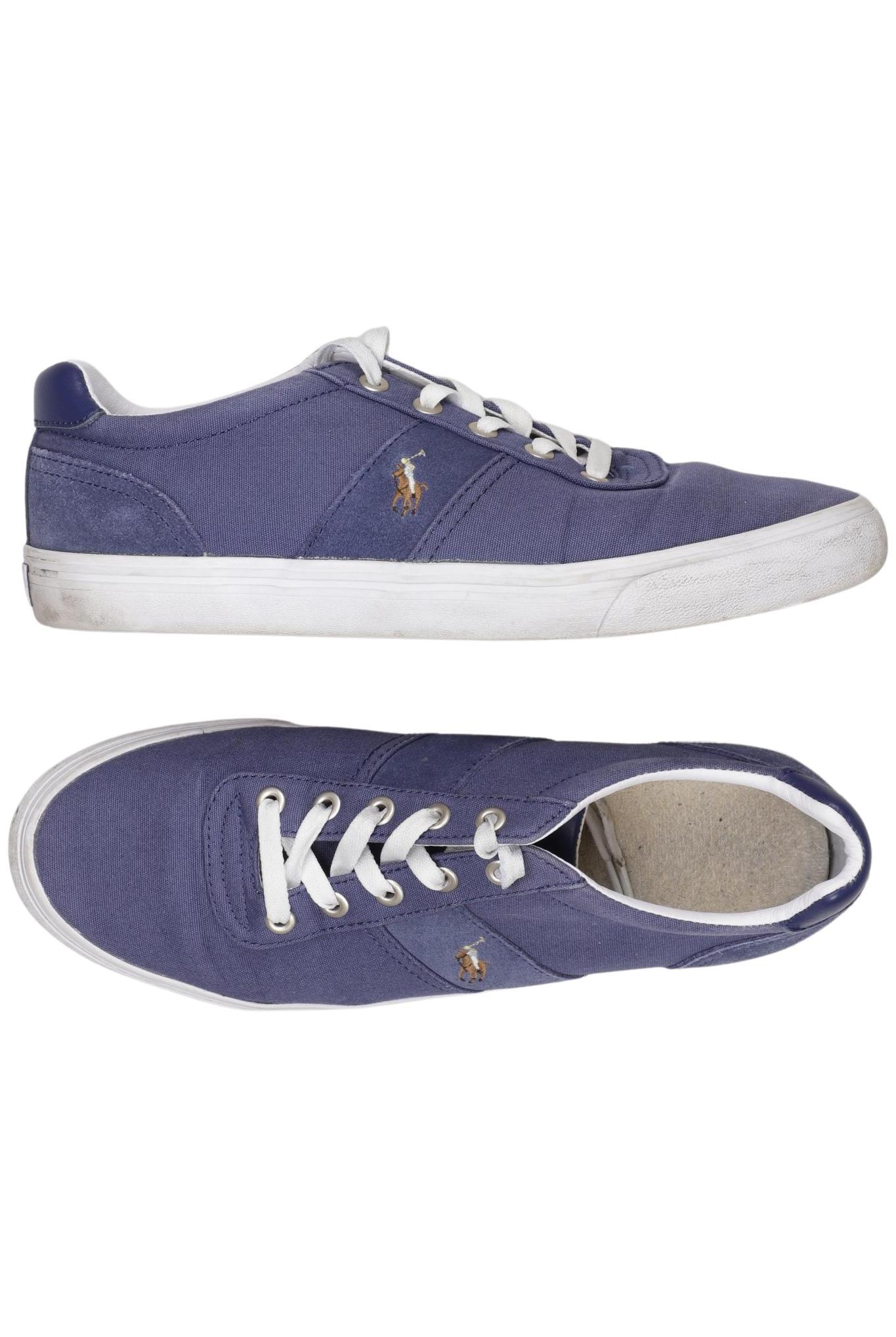 Thumbnail - Polo Ralph Lauren Herren Sneakers, marineblau, Gr. 42