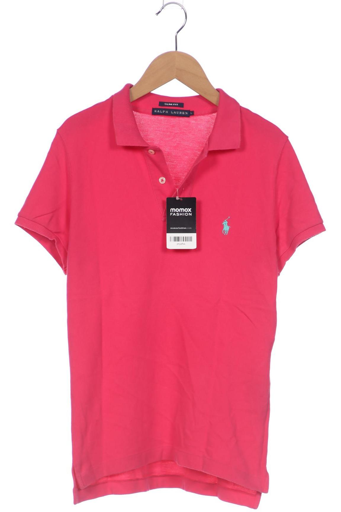 

Polo Ralph Lauren Damen Poloshirt, pink, Gr. 42