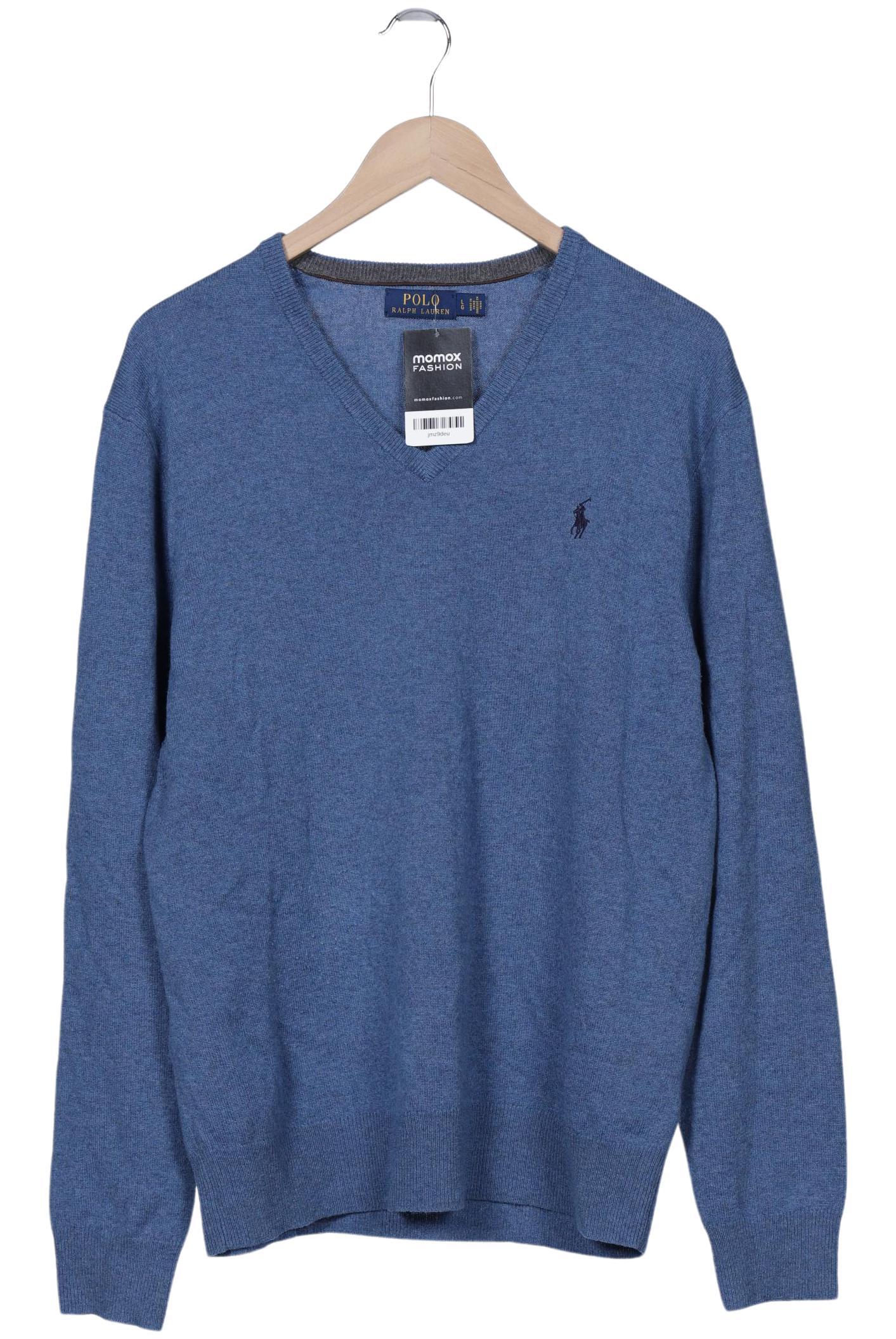 

Polo Ralph Lauren Herren Pullover, blau, Gr. 52