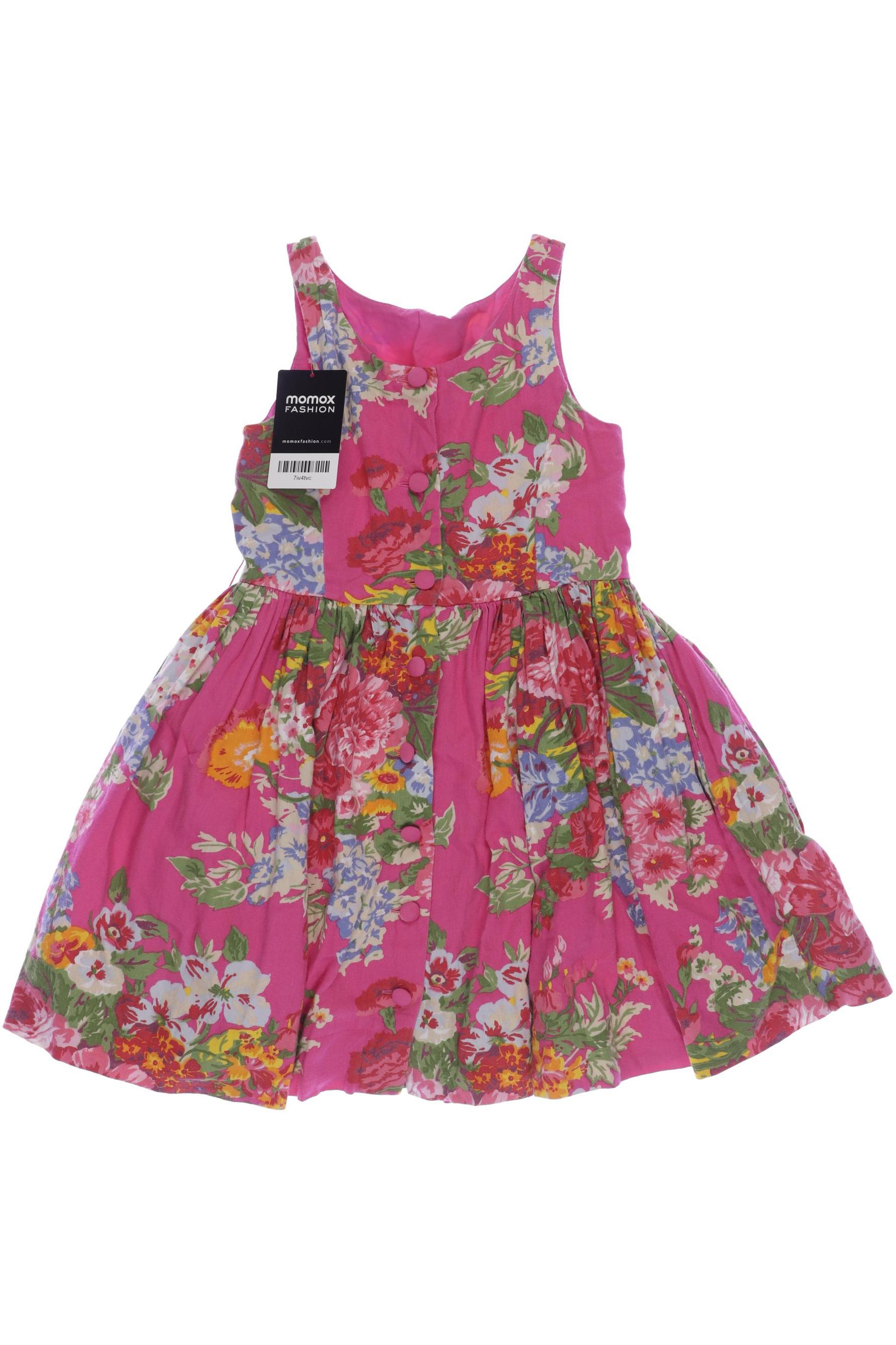 

Polo Ralph Lauren Damen Kleid, pink, Gr. 116