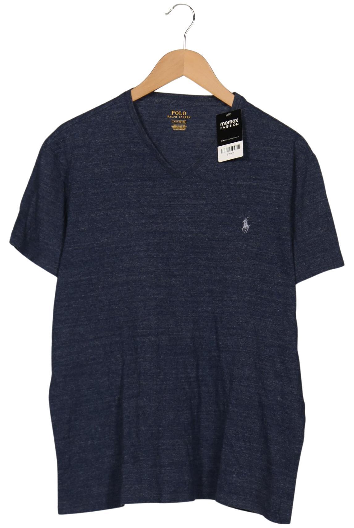 

Polo Ralph Lauren Herren T-Shirt, blau, Gr. 52