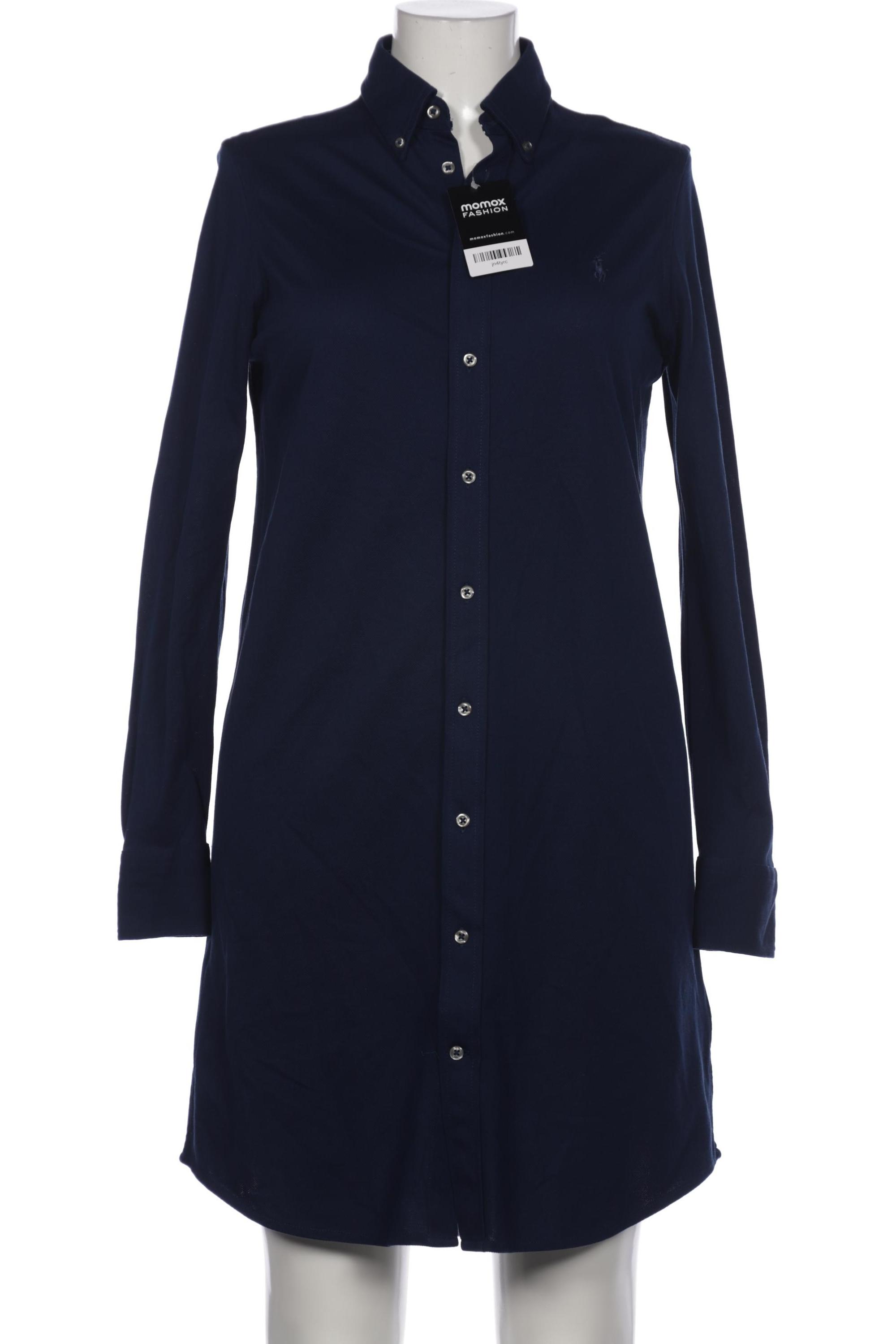 

Polo Ralph Lauren Damen Kleid, marineblau
