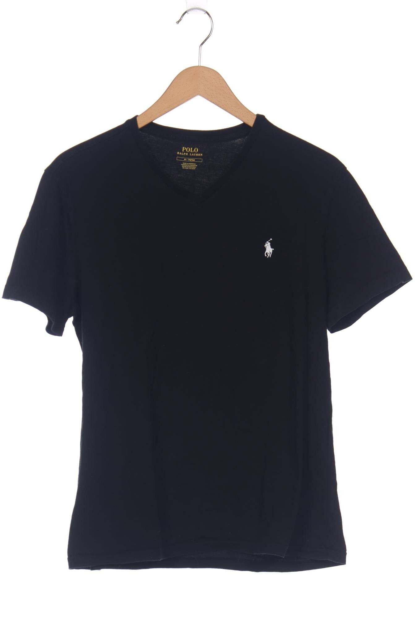 

Polo Ralph Lauren Herren T-Shirt, schwarz, Gr. 48