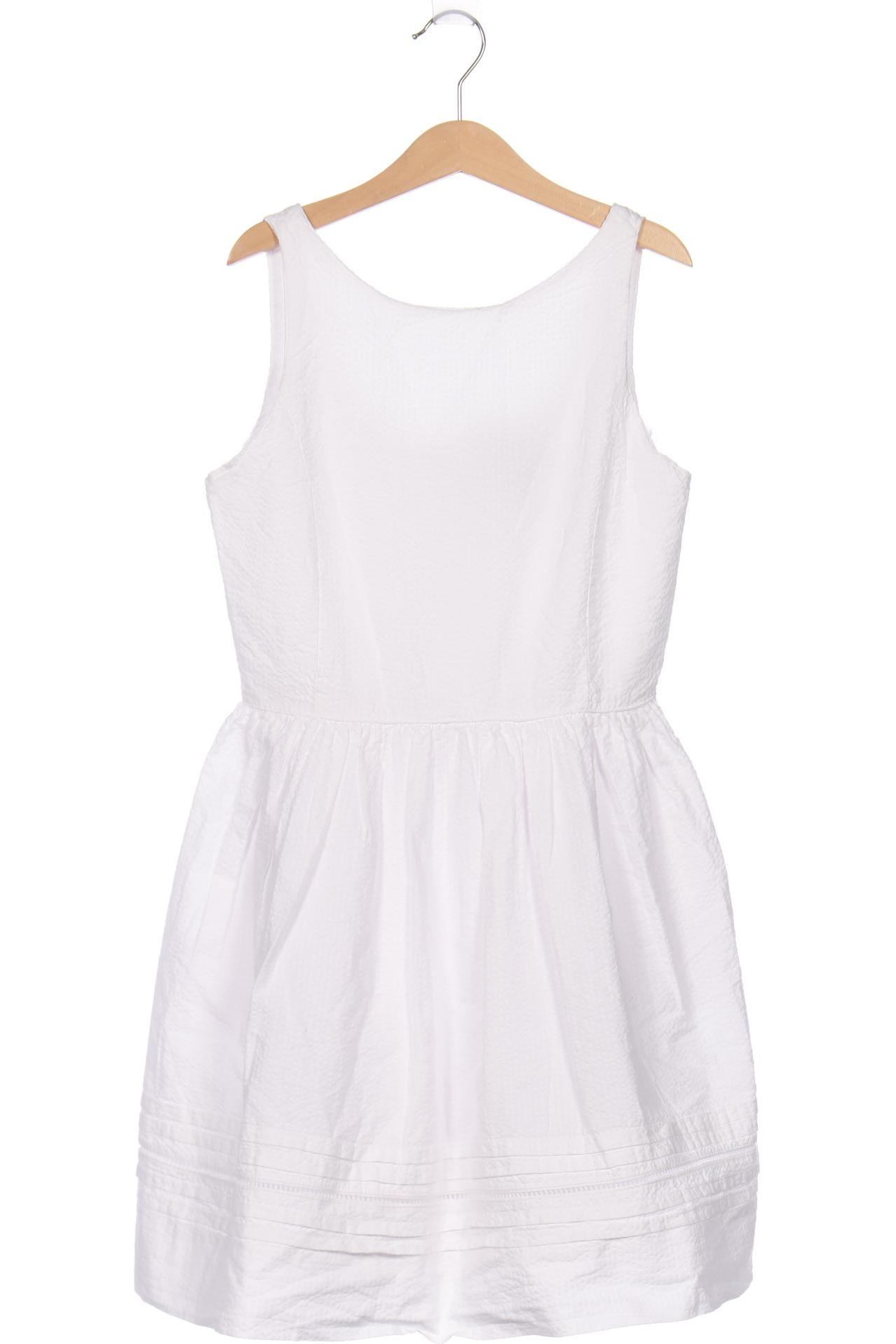 

Polo Ralph Lauren Damen Kleid, weiß, Gr. 140