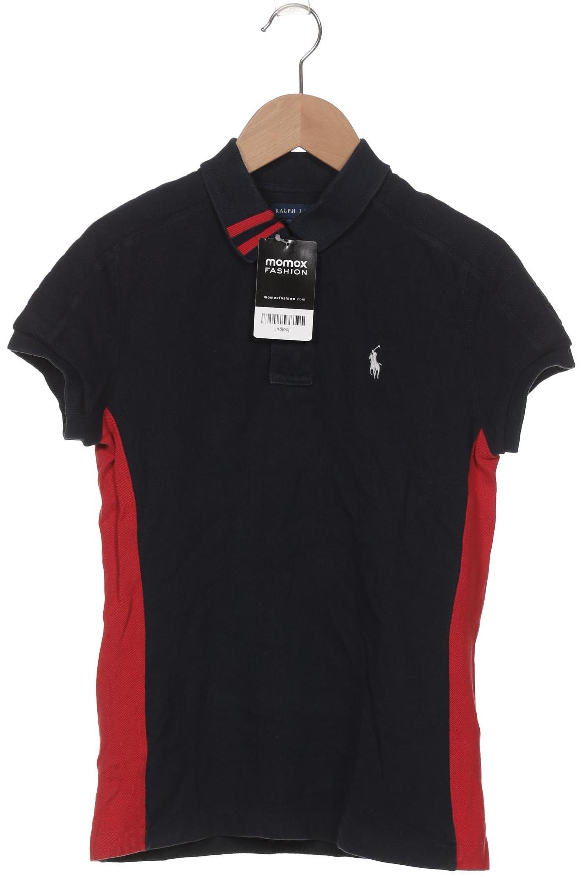

Polo Ralph Lauren Damen Poloshirt, marineblau, Gr. 34