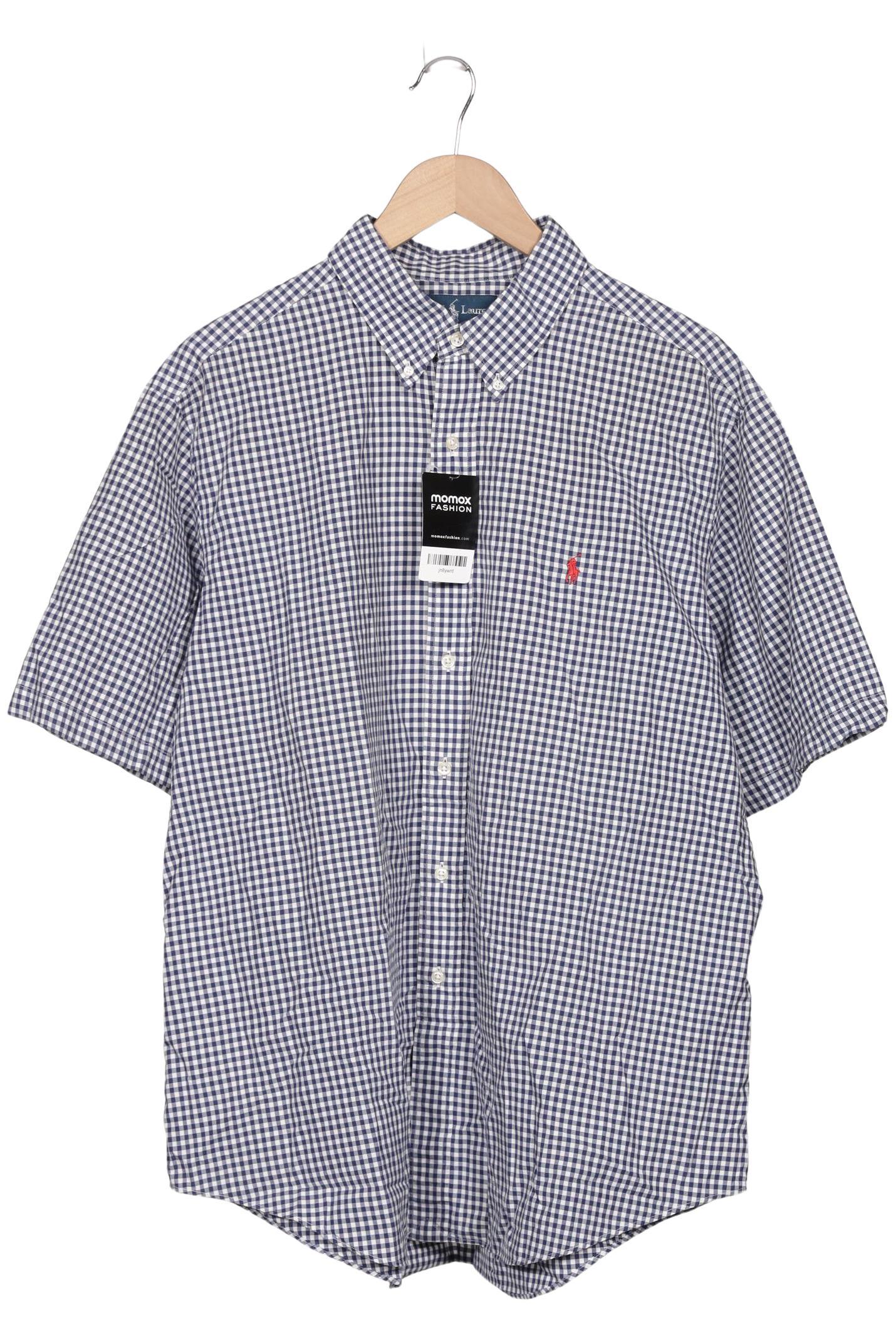 

Polo Ralph Lauren Herren Hemd, mehrfarbig, Gr. 56