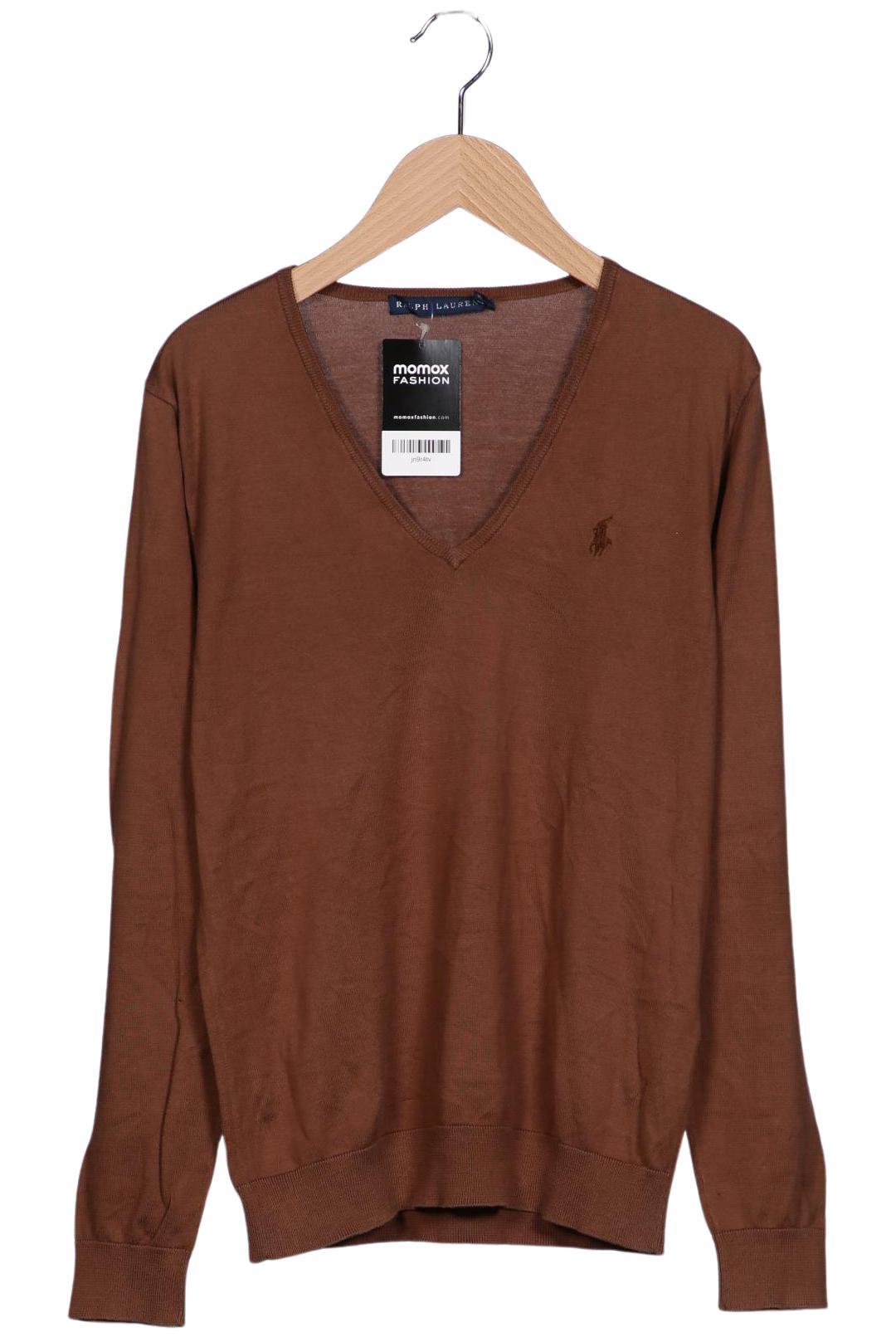 

Polo Ralph Lauren Damen Pullover, braun, Gr. 38