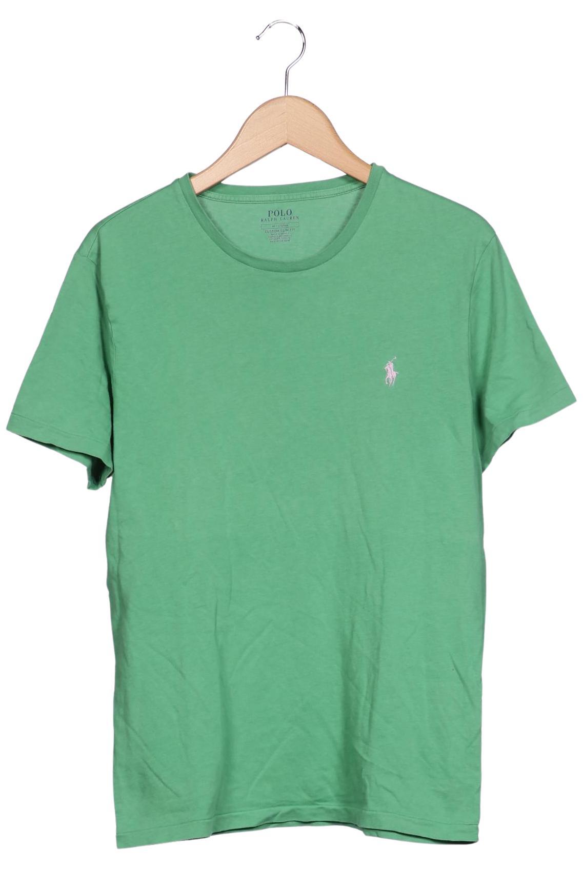 

Polo Ralph Lauren Herren T-Shirt, grün, Gr. 48