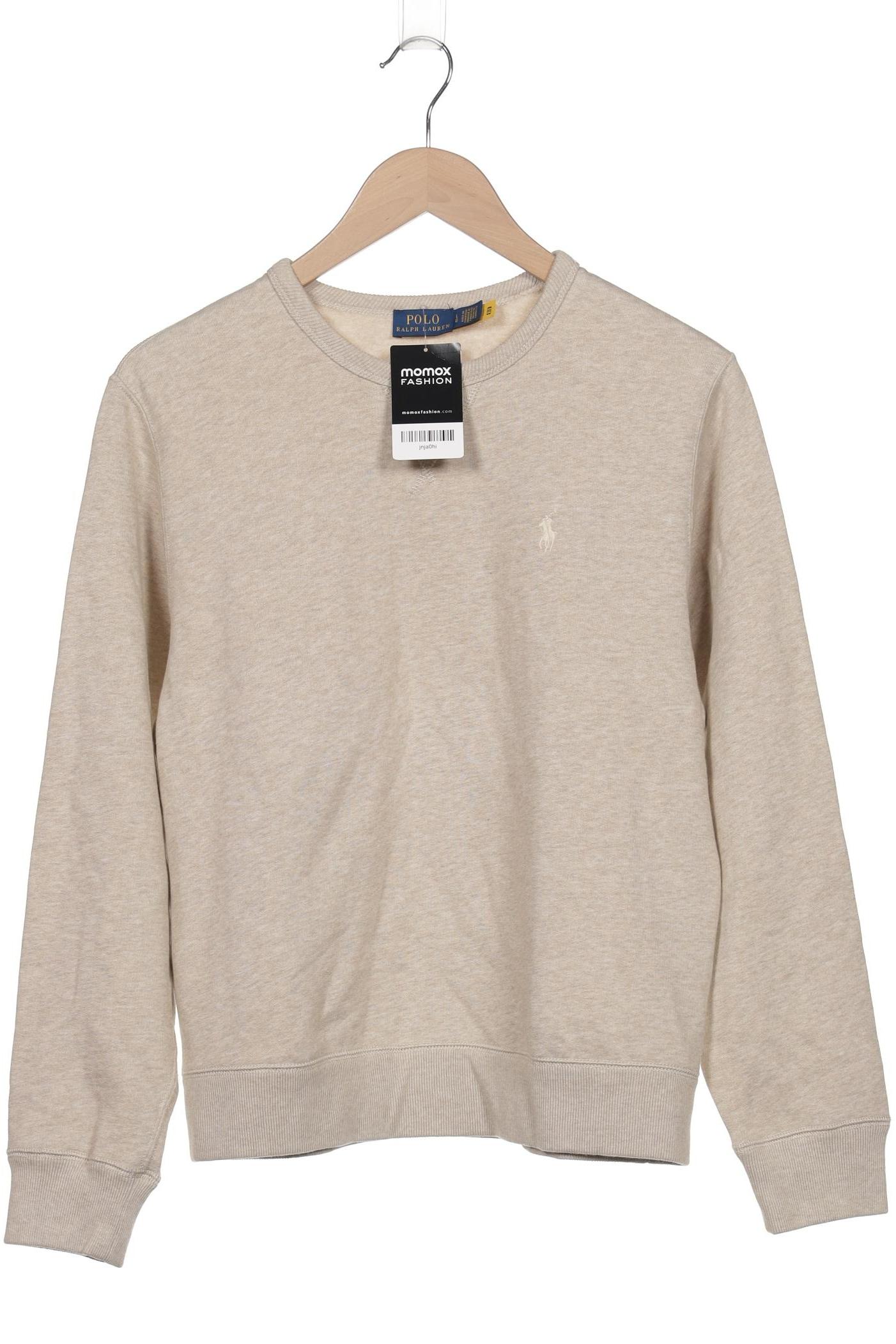 

Polo Ralph Lauren Damen Sweatshirt, beige, Gr. 42