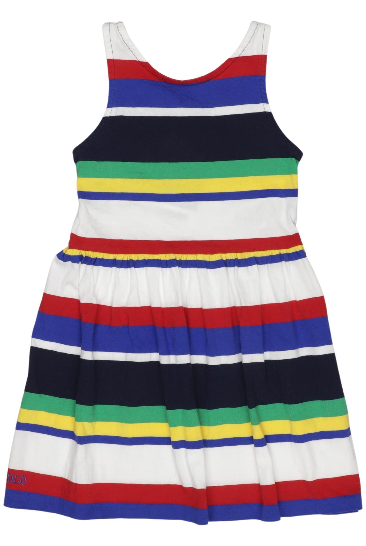 

Polo Ralph Lauren Damen Kleid, mehrfarbig, Gr. 110