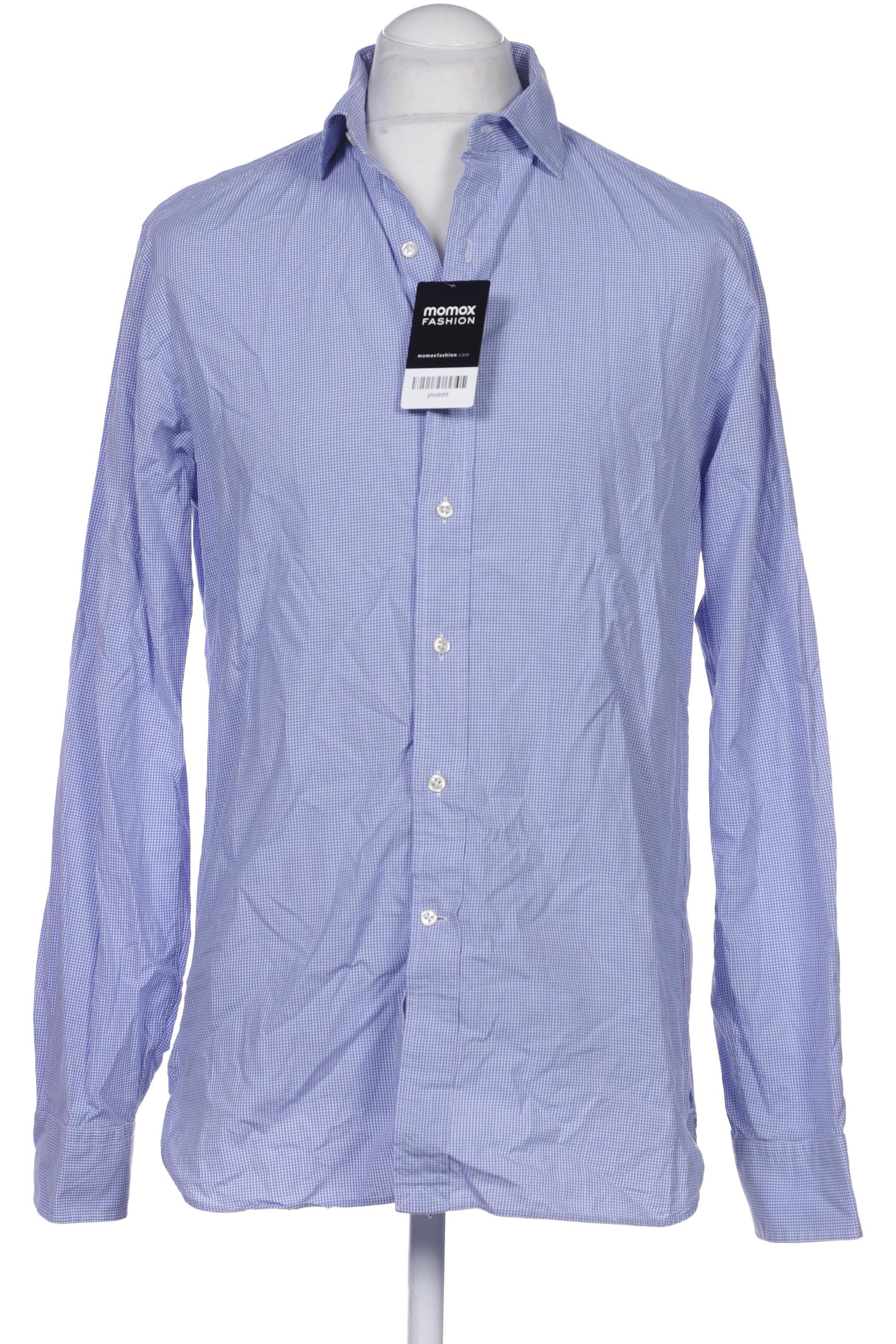 

Polo Ralph Lauren Herren Hemd, blau, Gr. 50