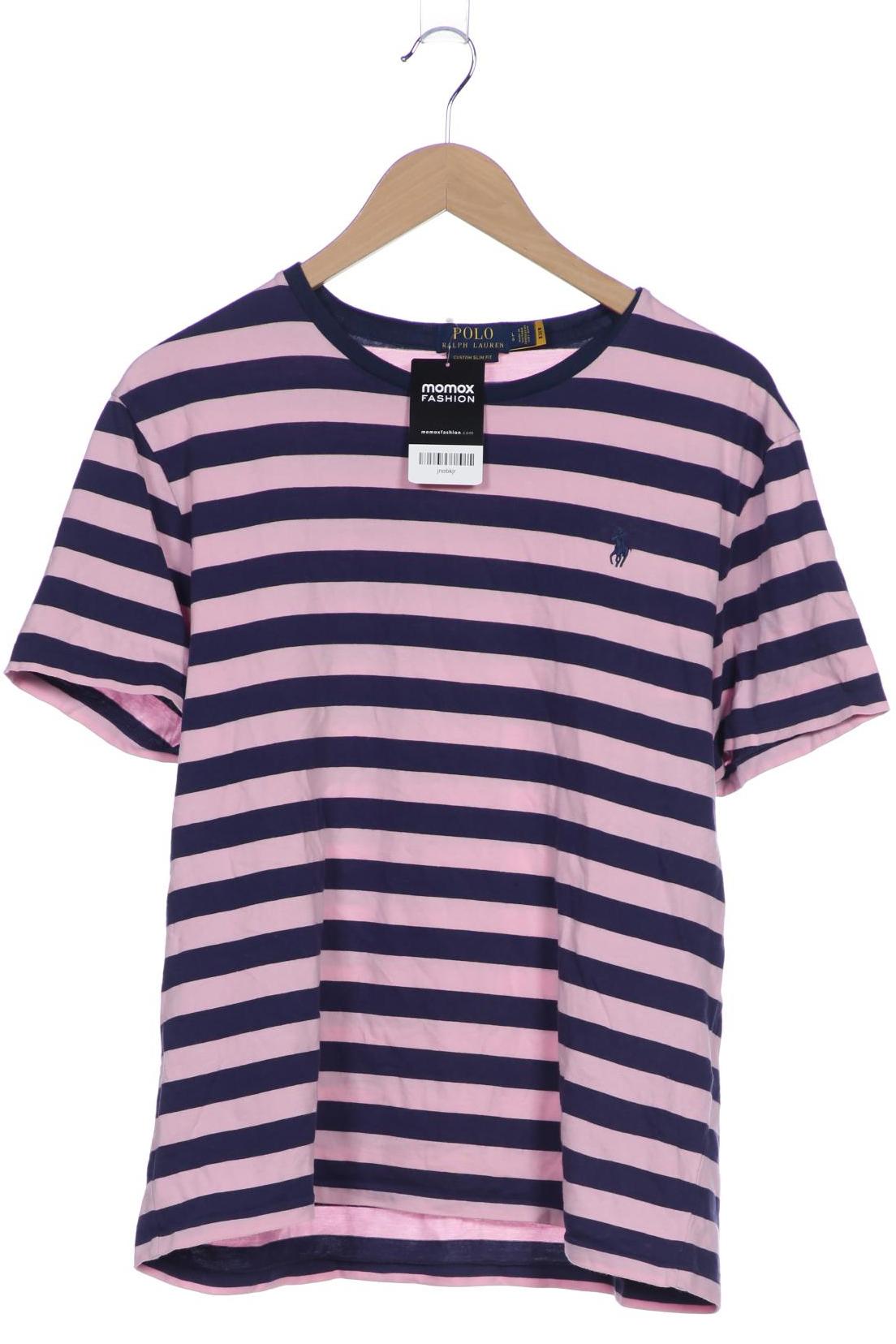 

Polo Ralph Lauren Herren T-Shirt, marineblau, Gr. 52