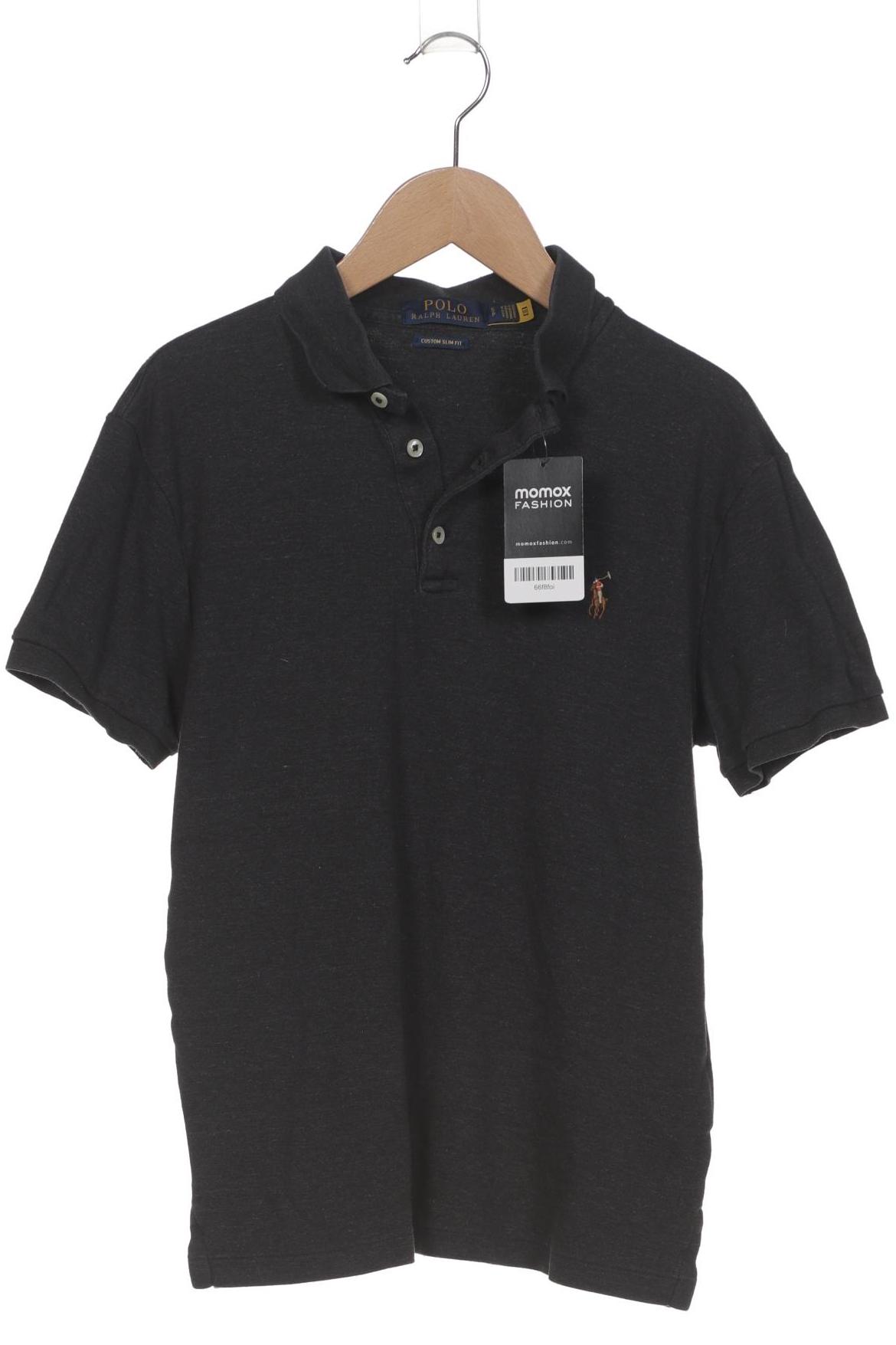 

Polo Ralph Lauren Herren Poloshirt, grau, Gr. 46