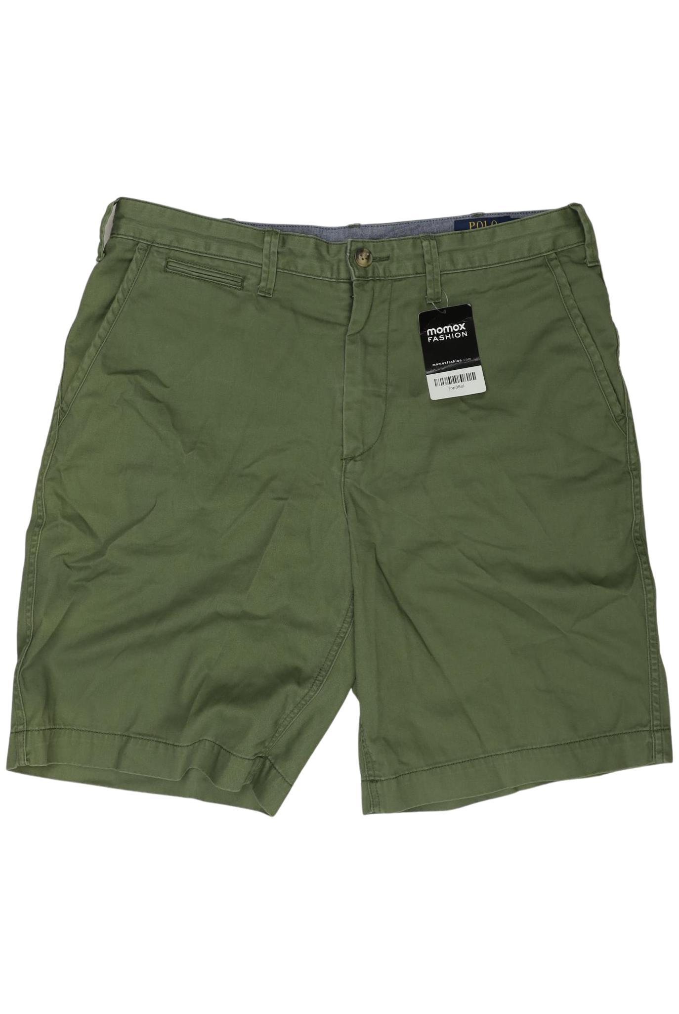 

Polo Ralph Lauren Herren Shorts, grün, Gr. 32